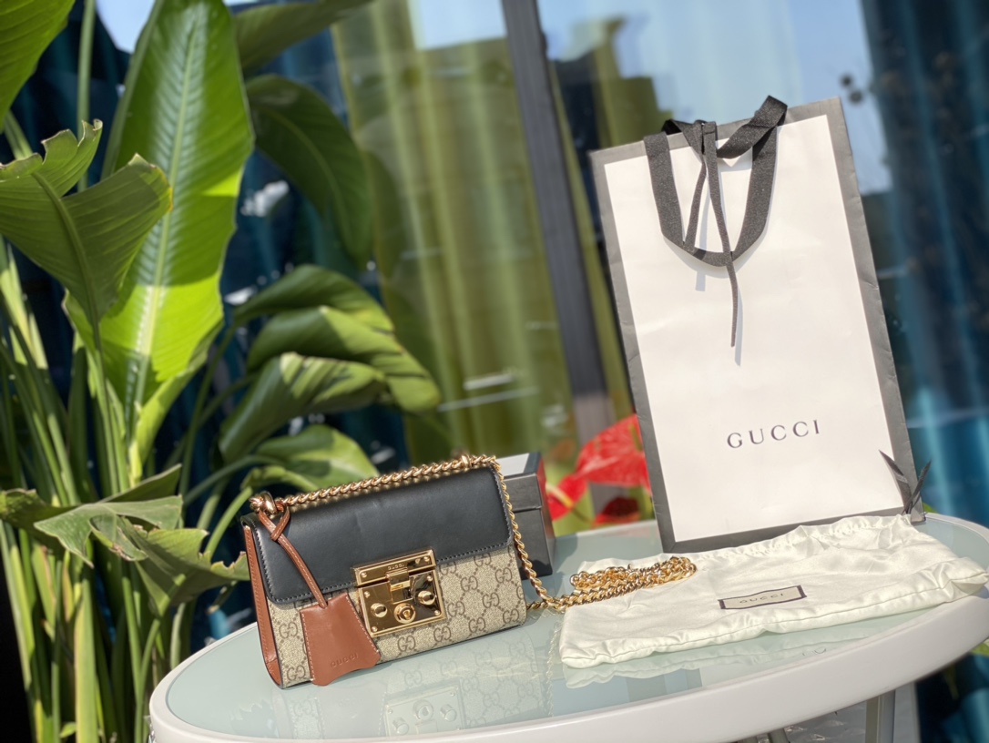 Gucci Bag