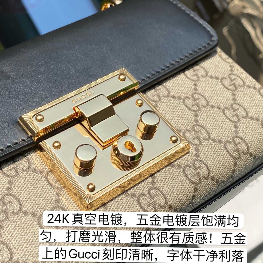 Gucci Bag