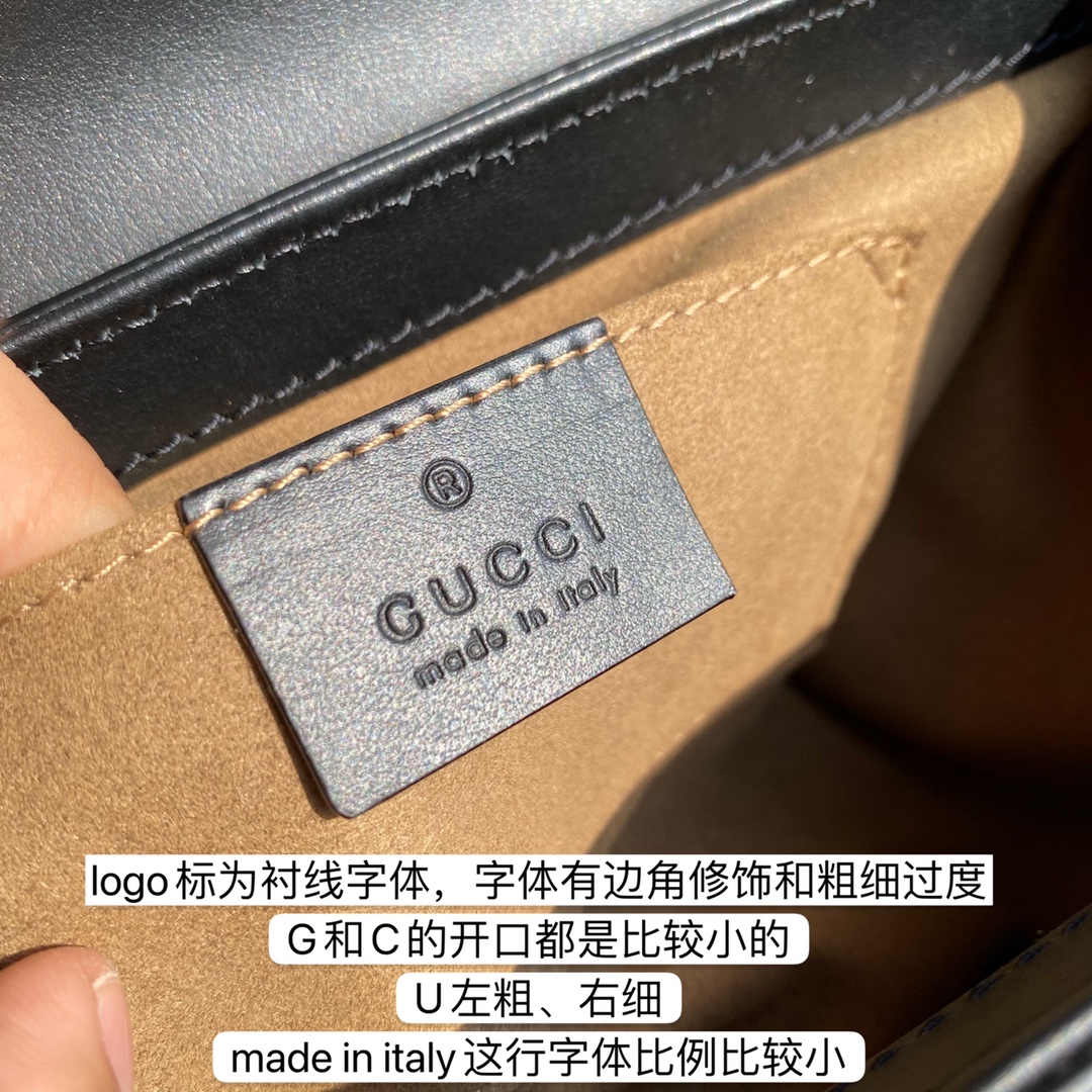 Gucci Bag