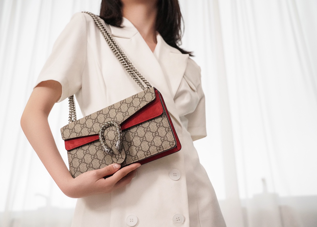 Gucci Bag
