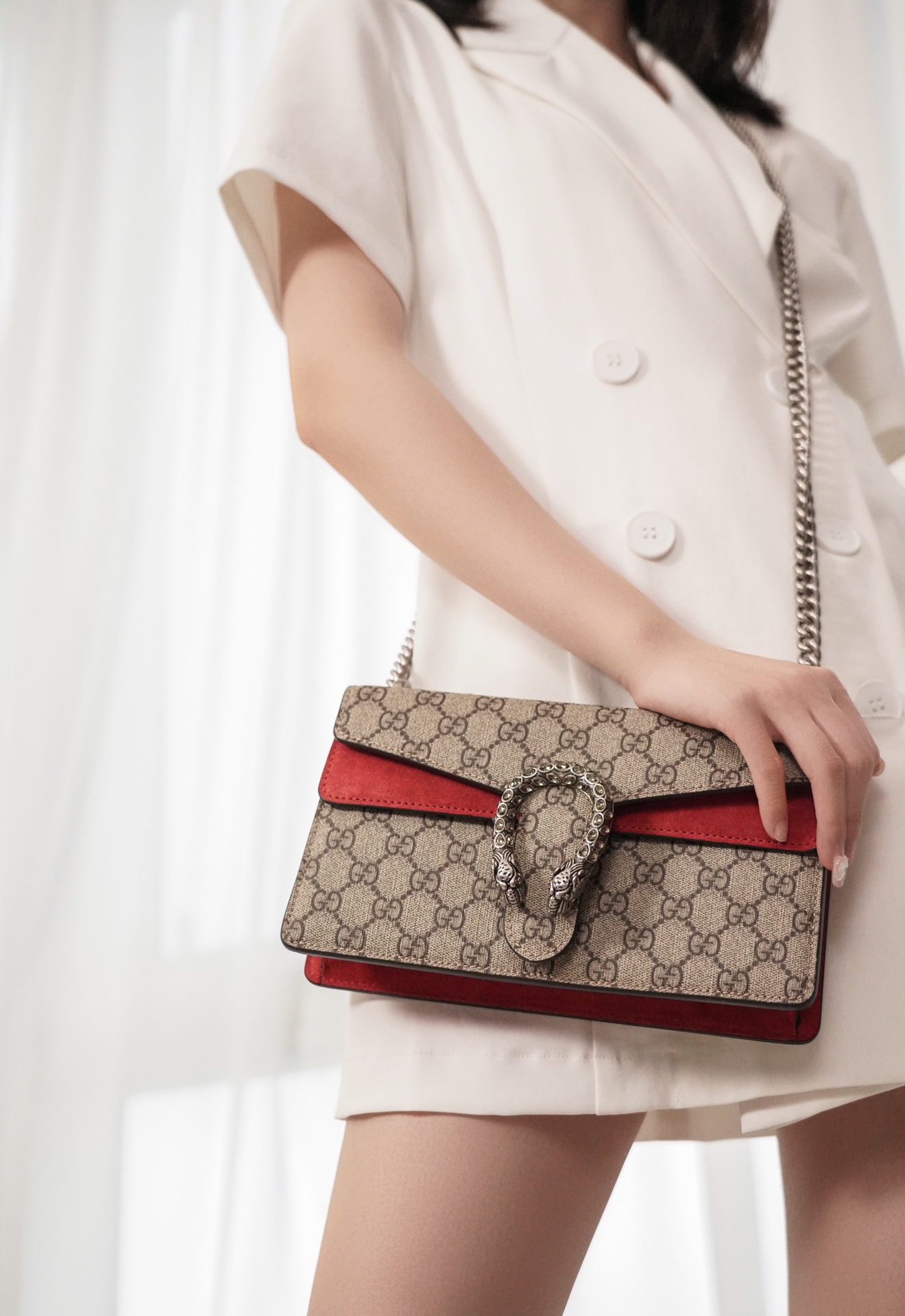 Gucci Bag