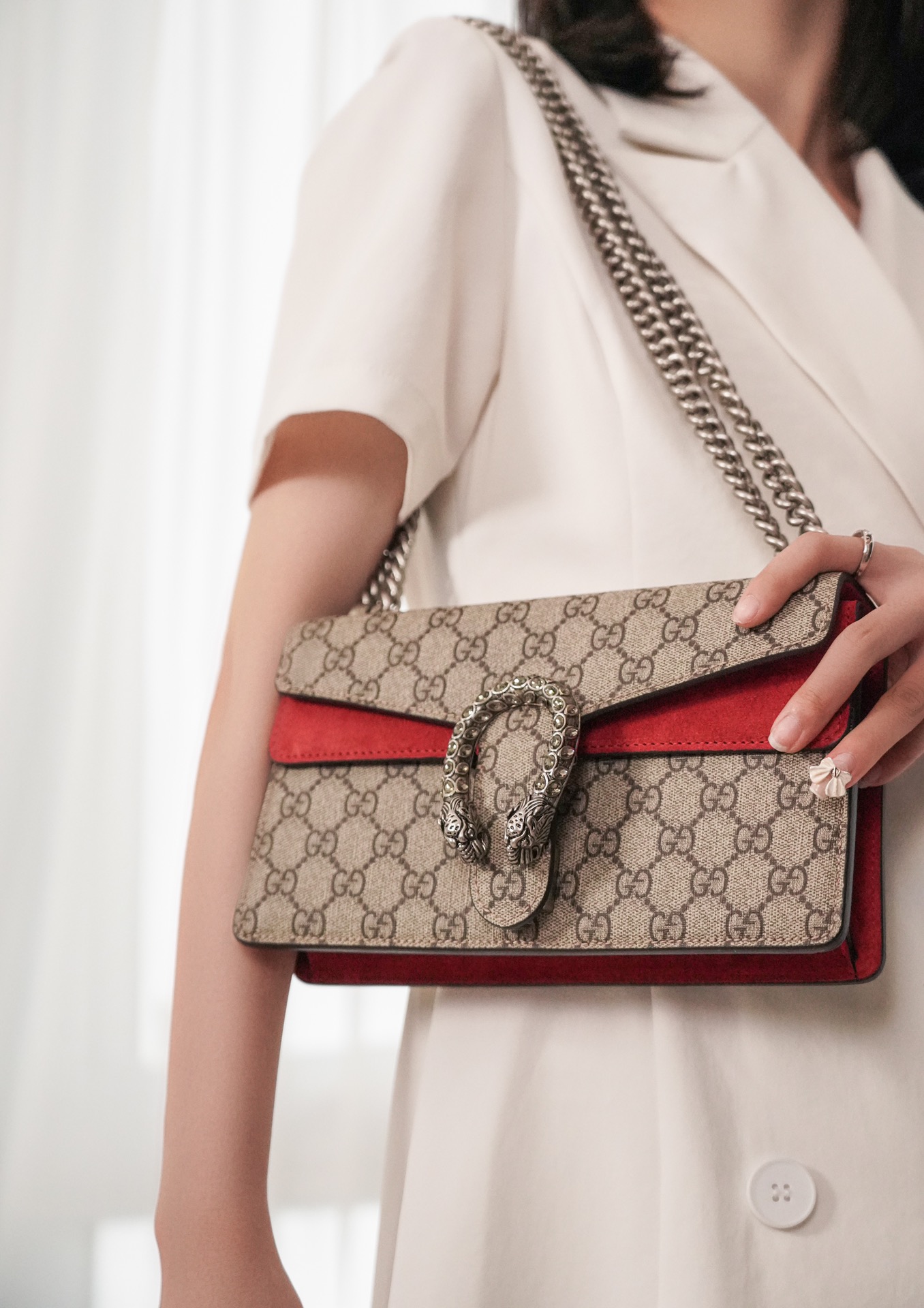Gucci Bag