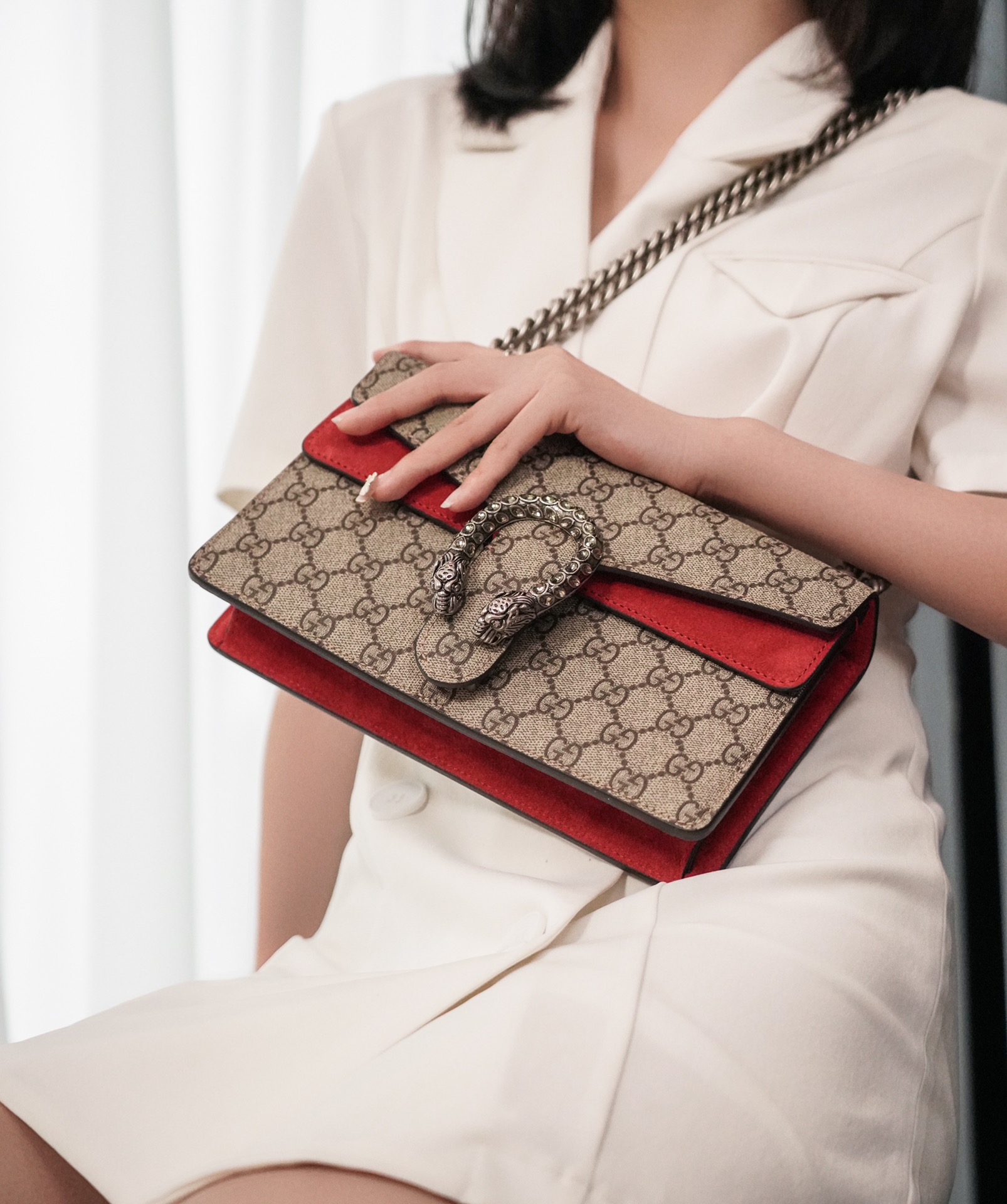 Gucci Bag