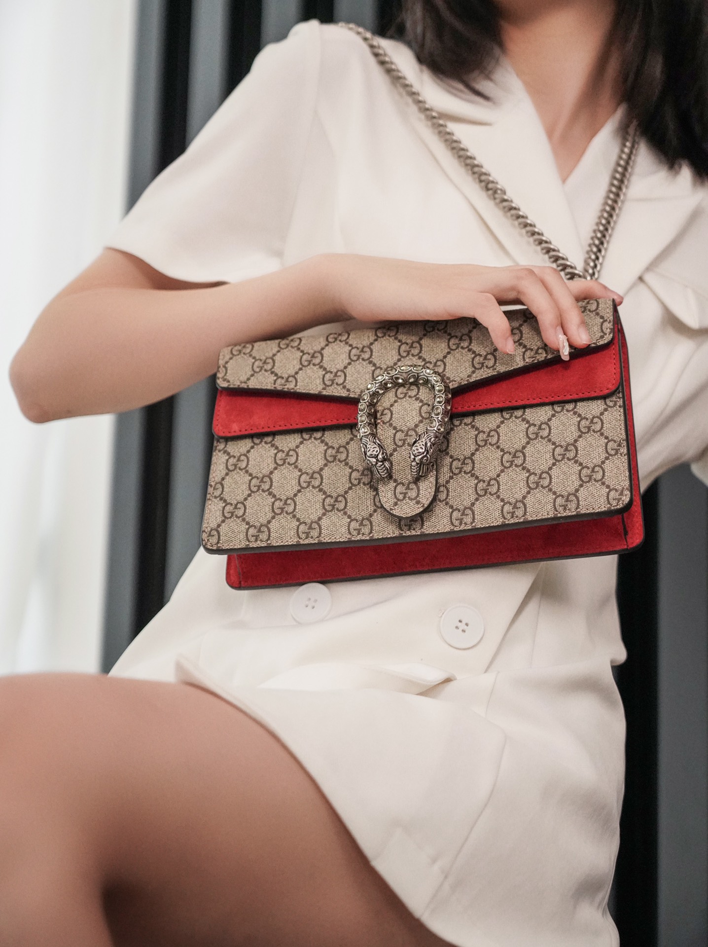 Gucci Bag