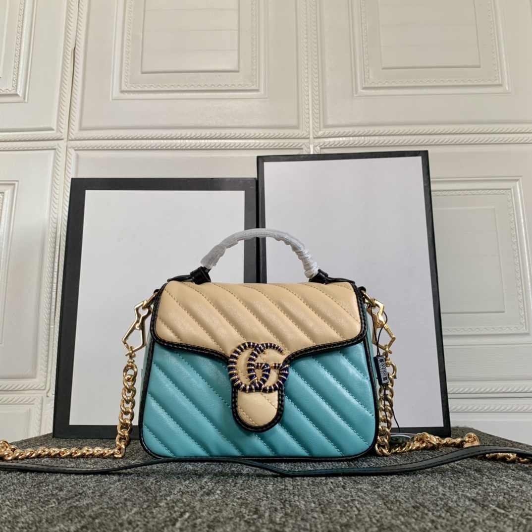 Gucci Bag