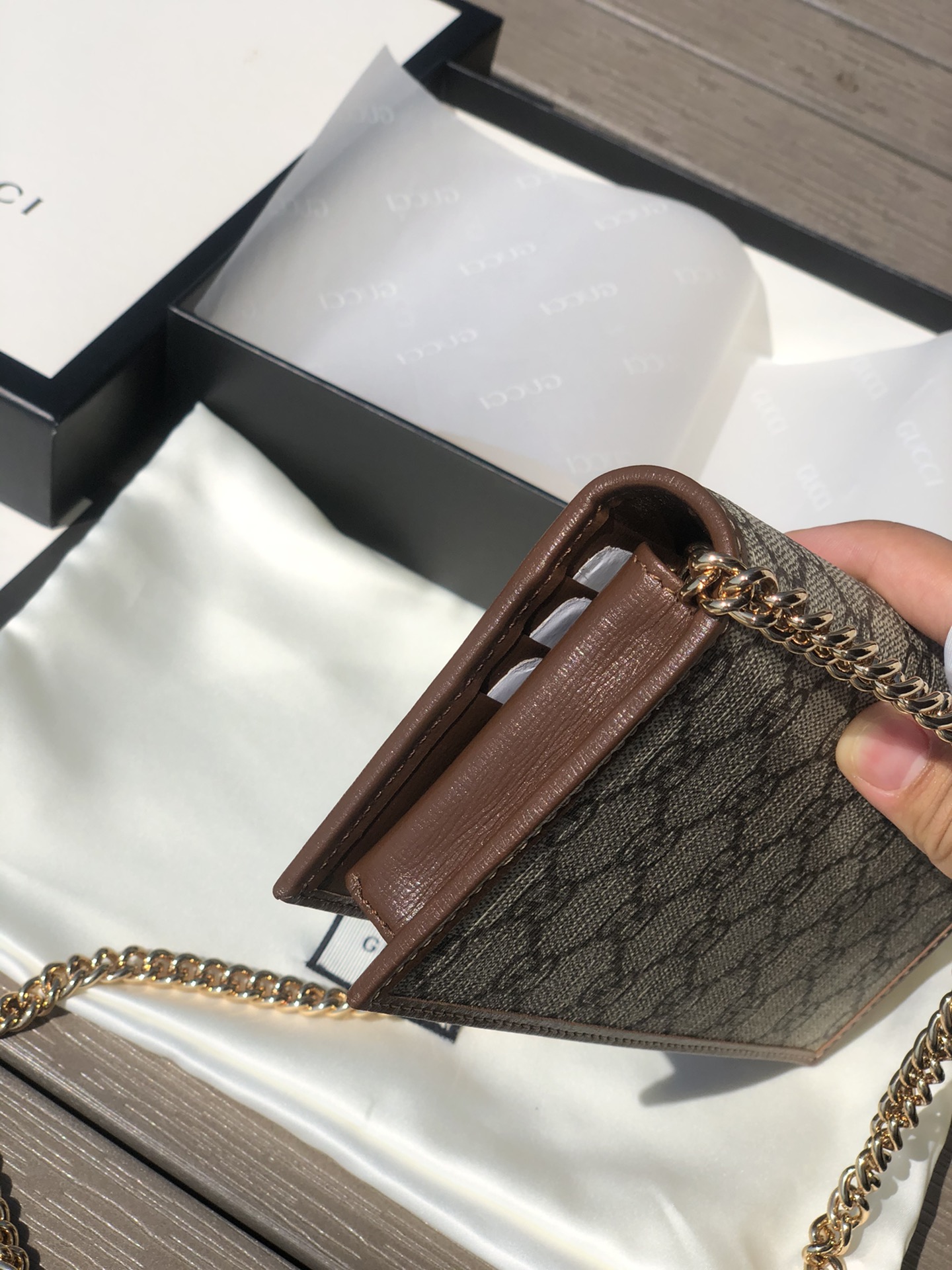 Gucci Bag