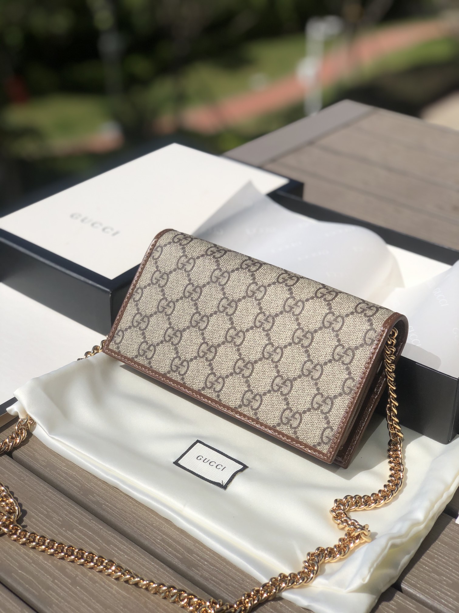 Gucci Bag