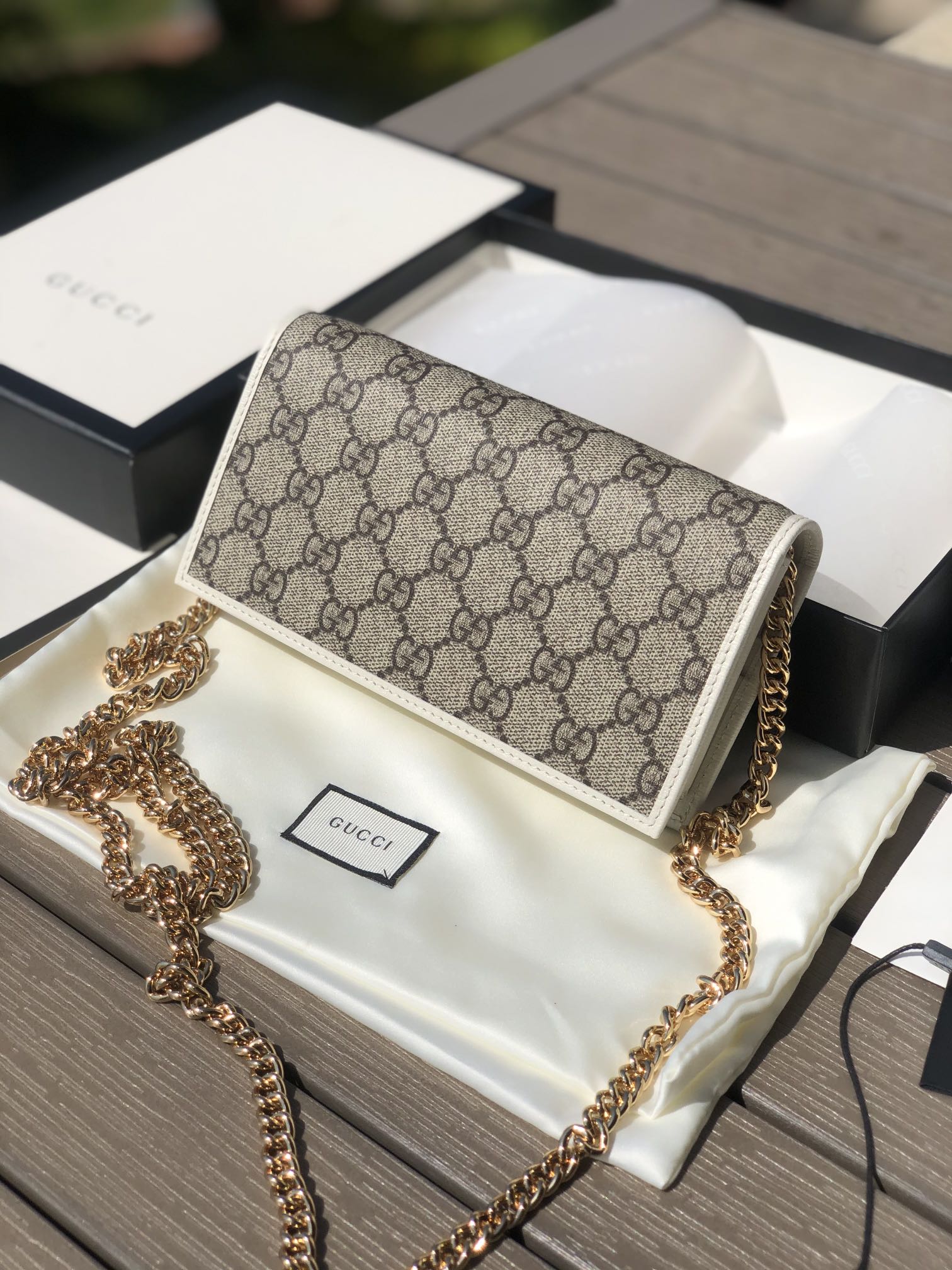 Gucci Bag