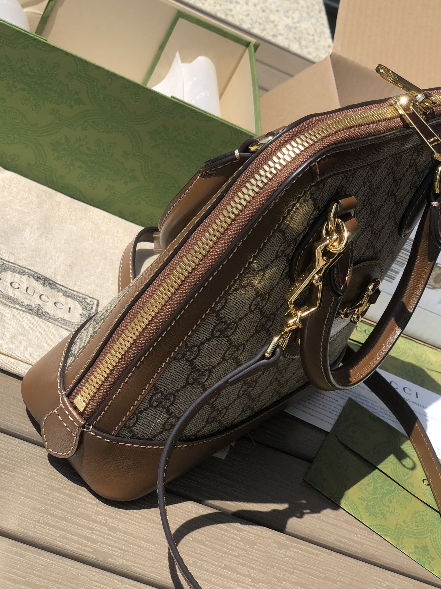 Gucci Bag