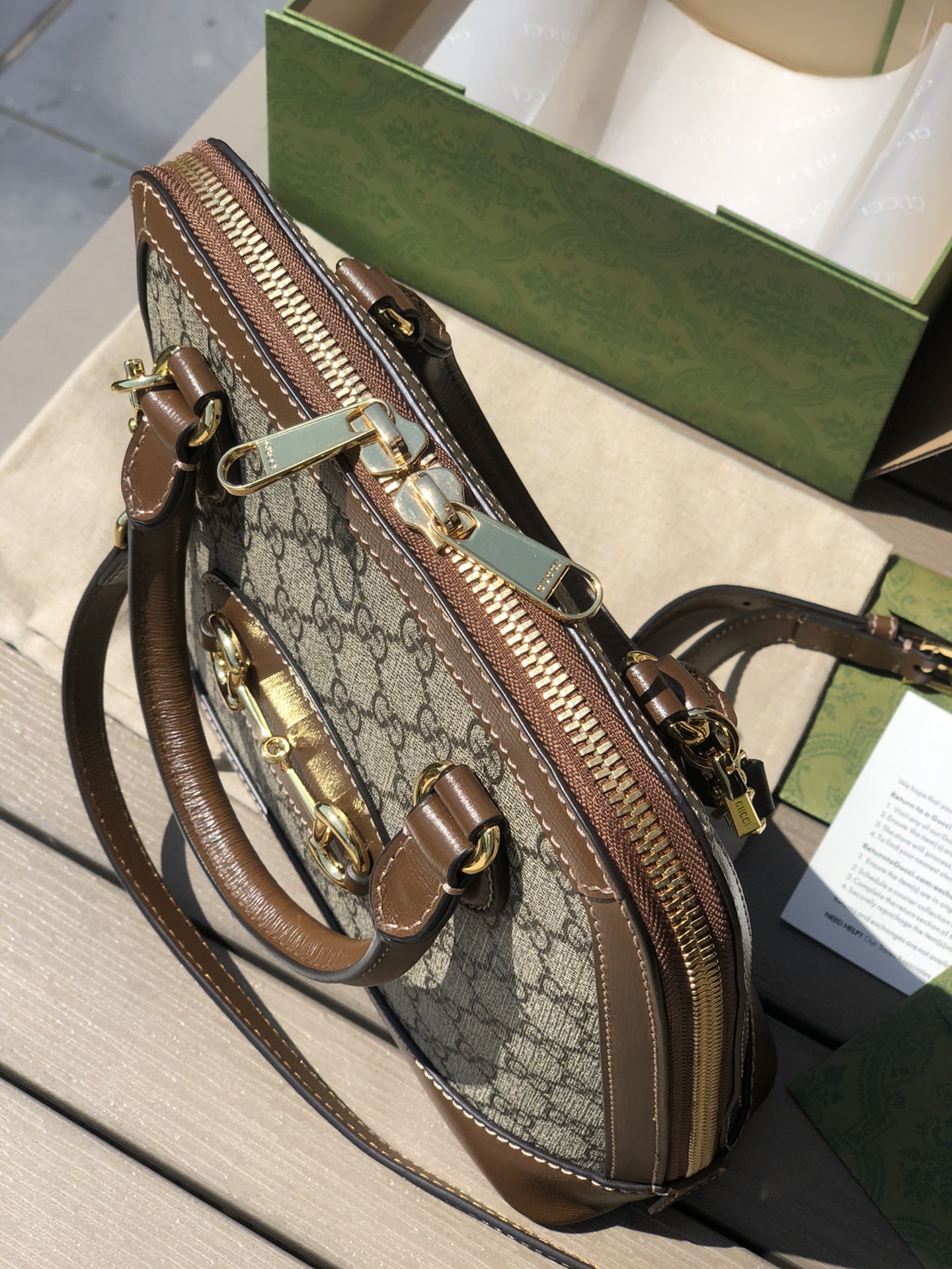 Gucci Bag