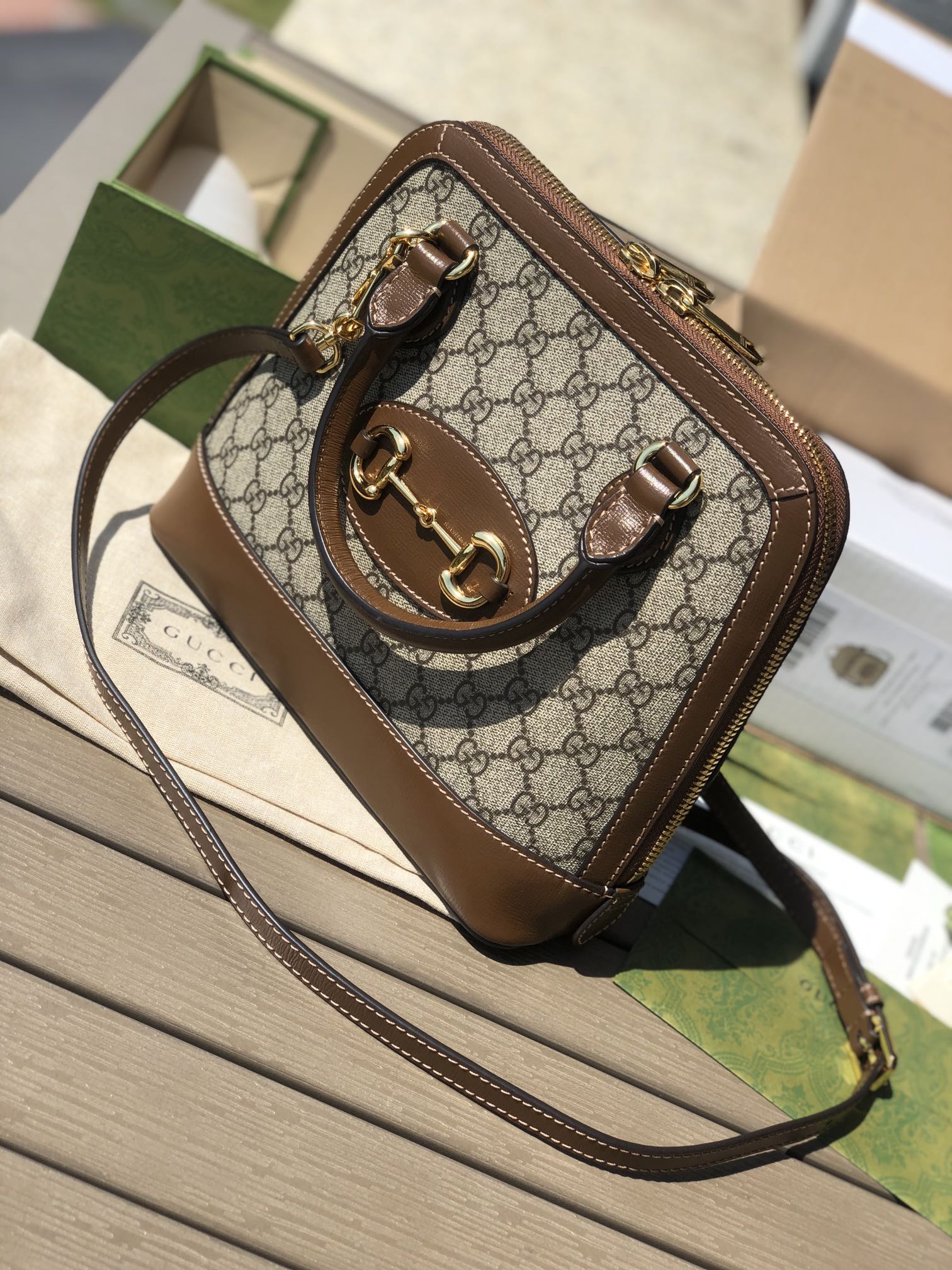 Gucci Bag
