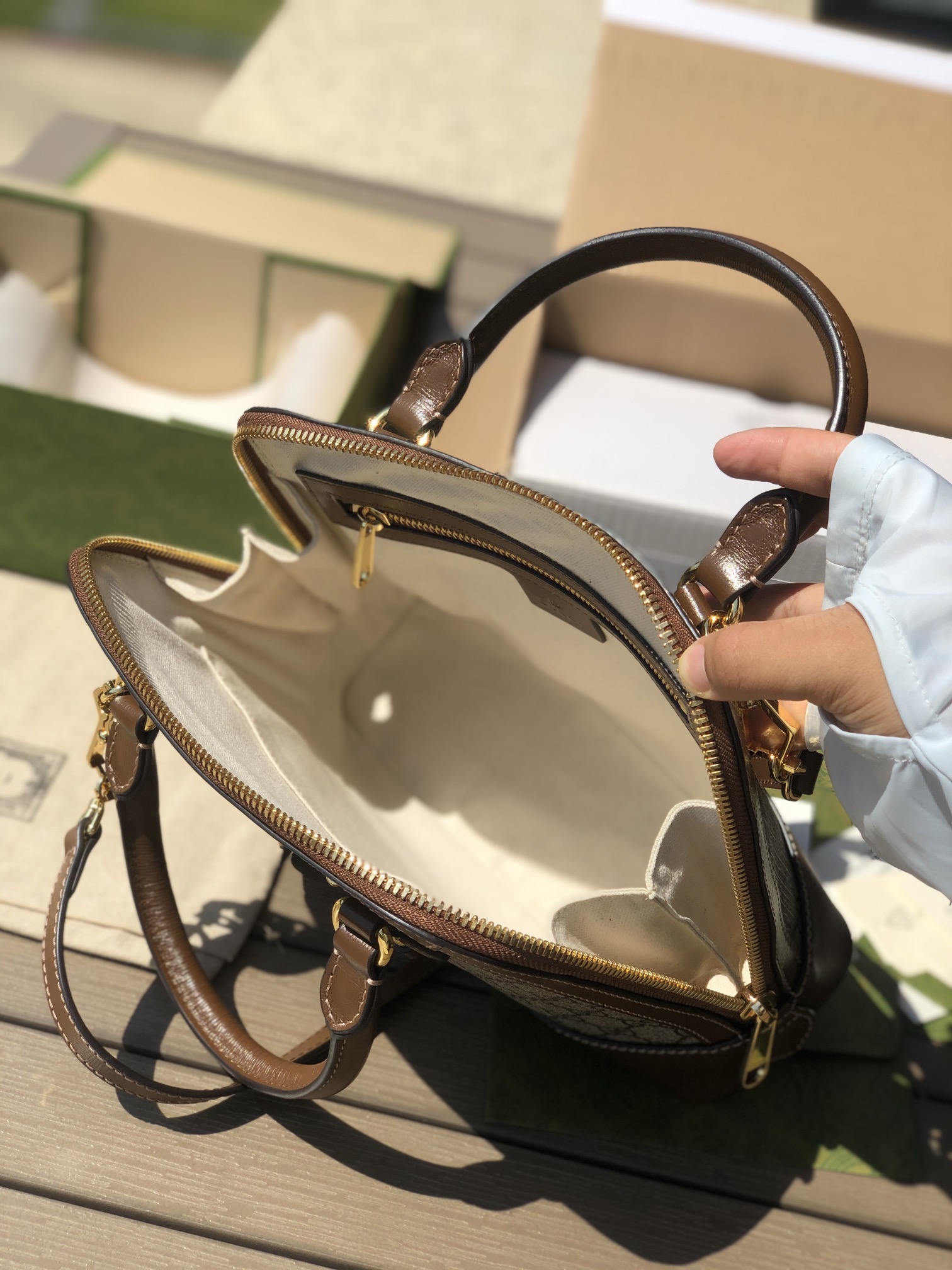Gucci Bag