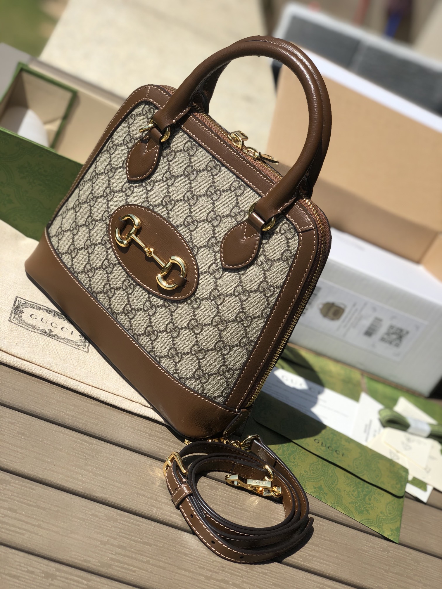 Gucci Bag
