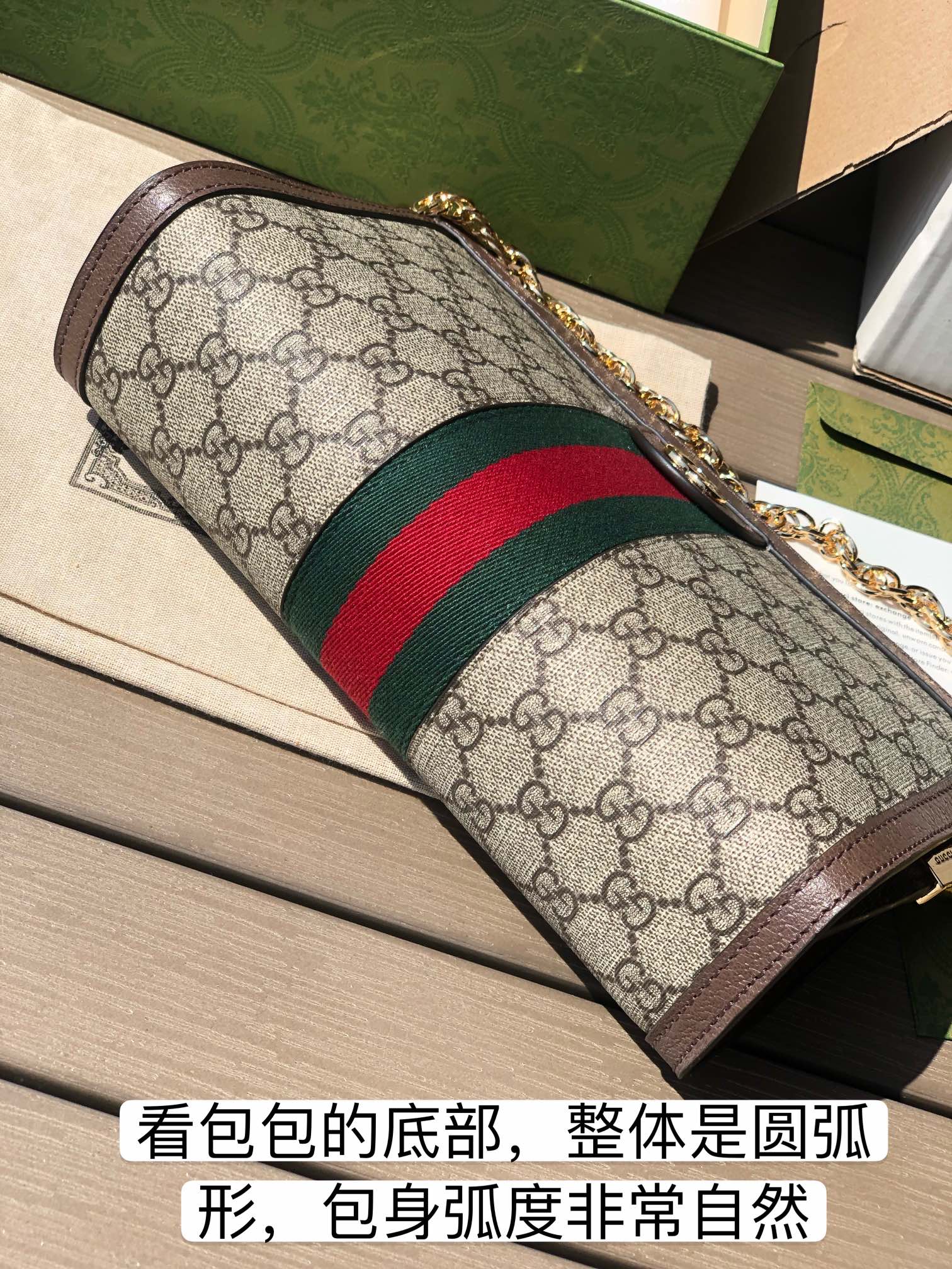 Gucci Bag