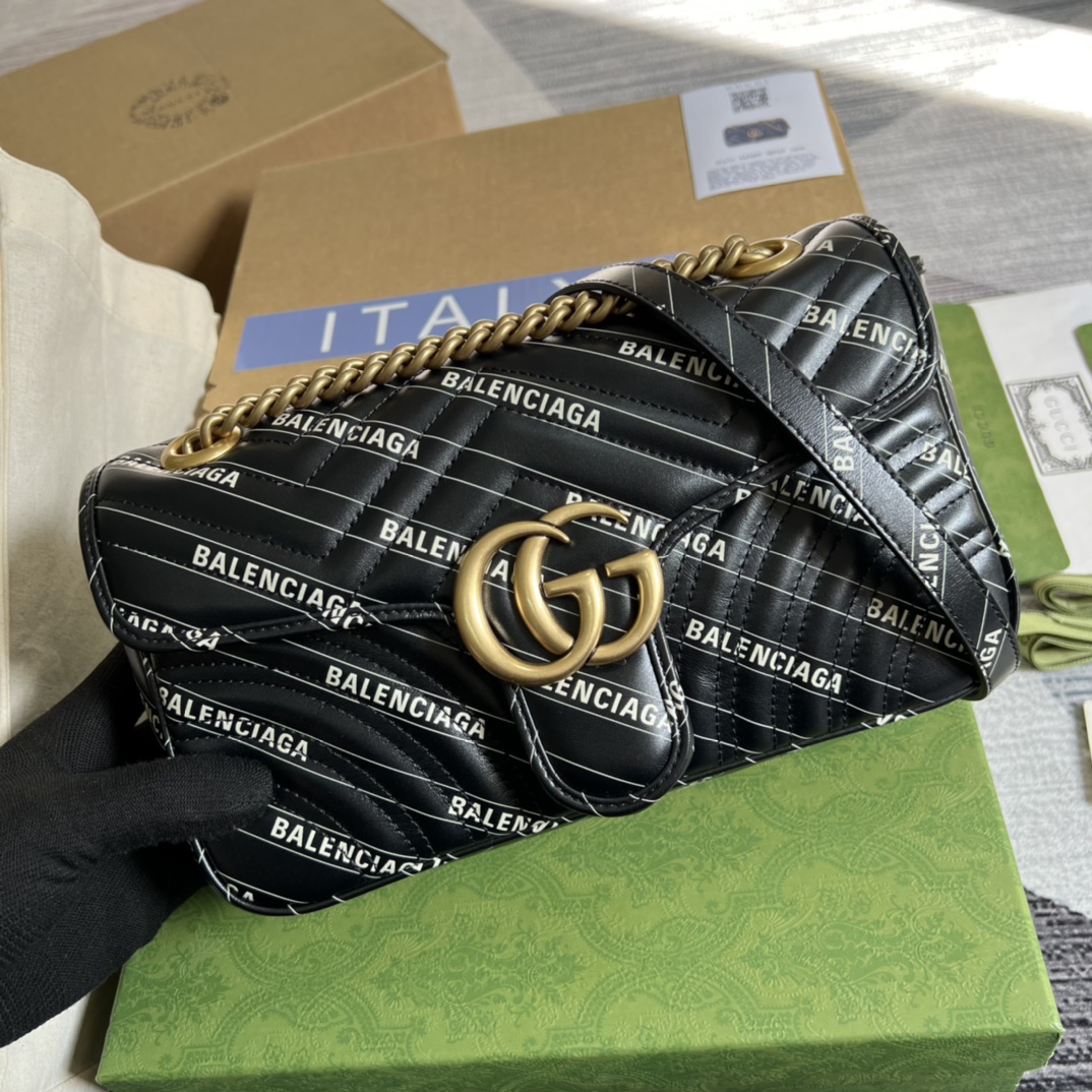Gucci Bag