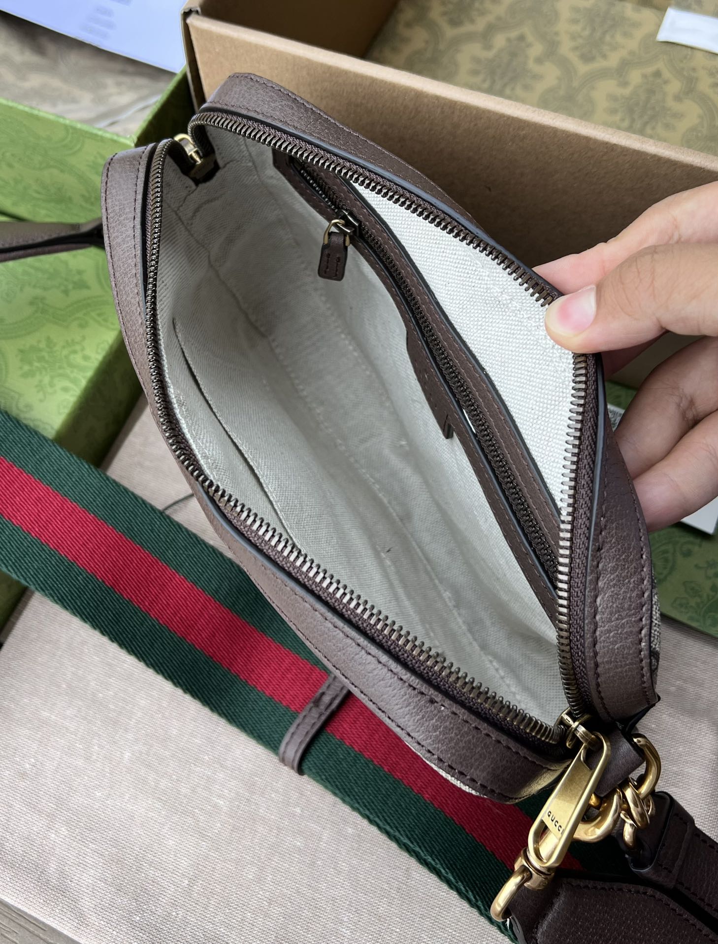 Gucci Bag