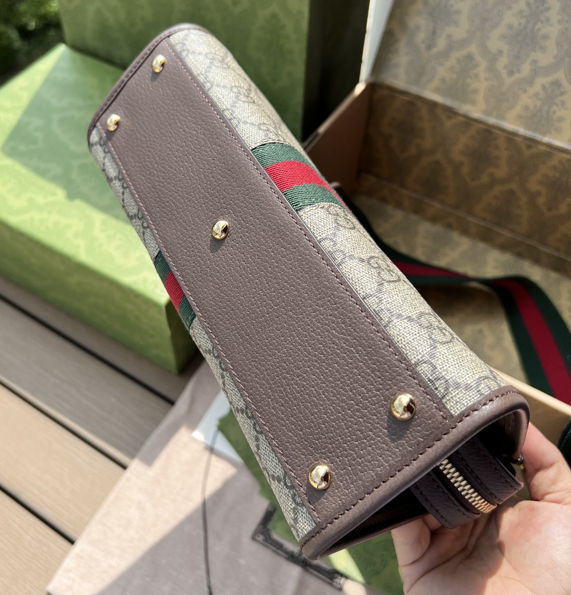Gucci Bag