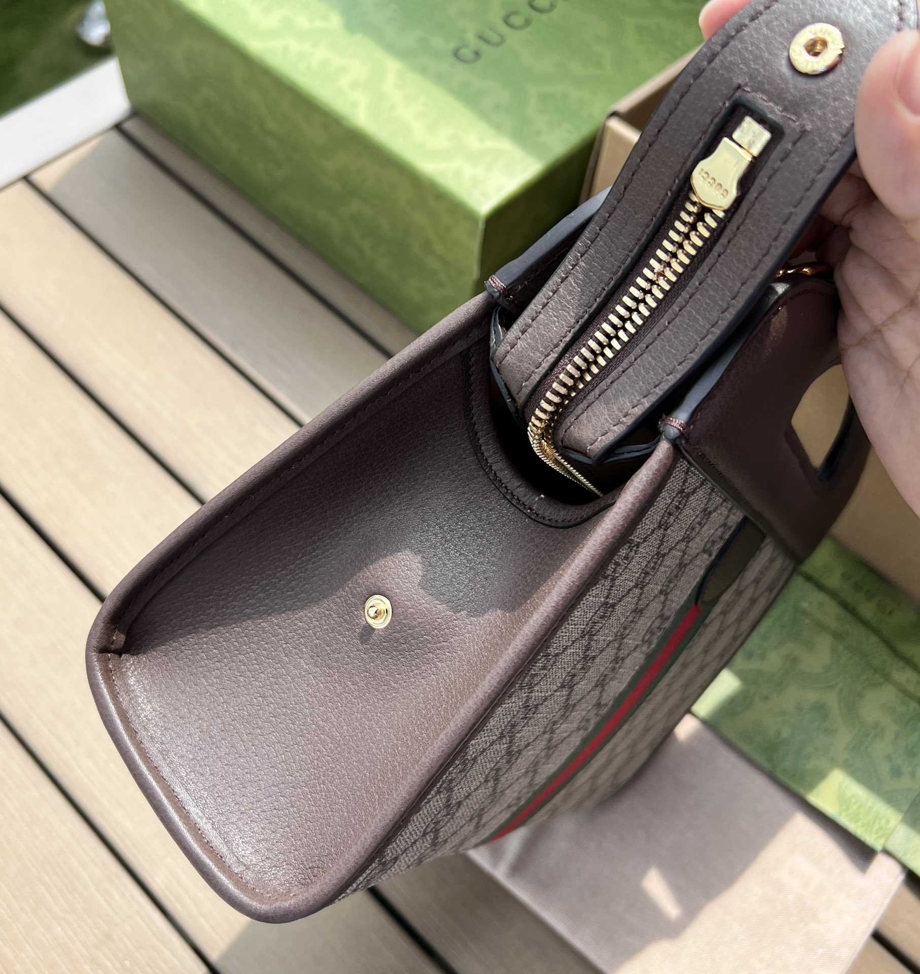 Gucci Bag