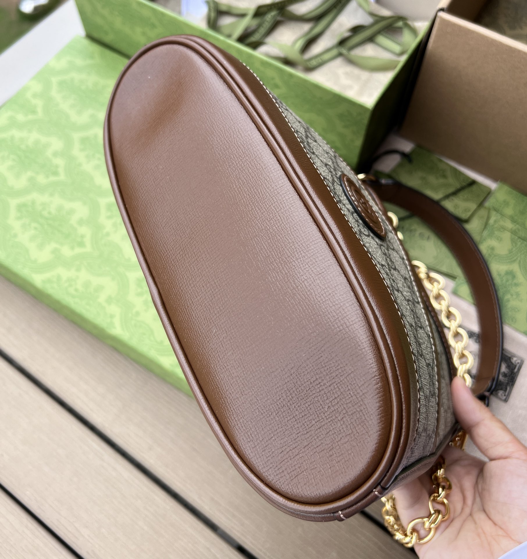 Gucci Bag