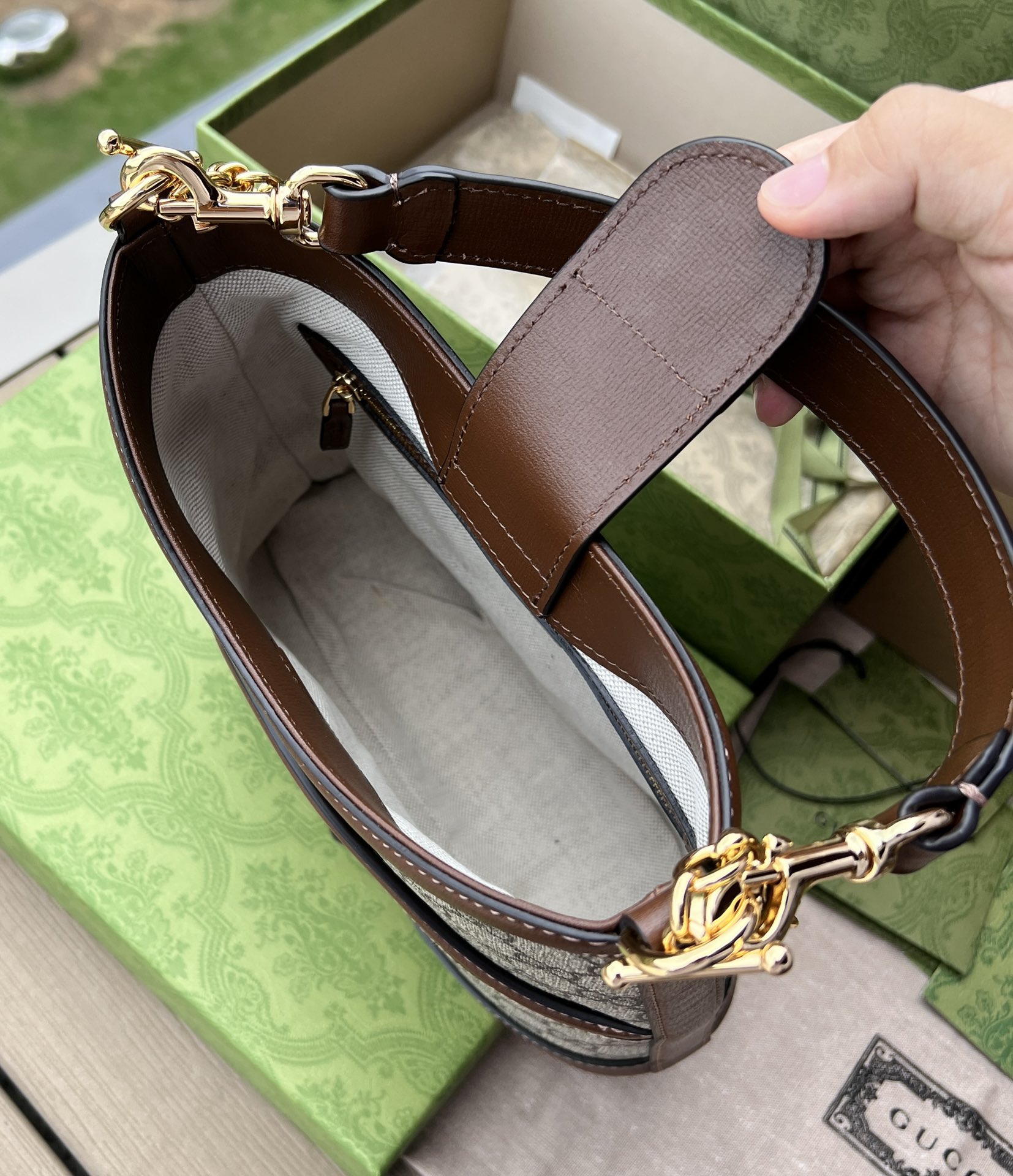 Gucci Bag