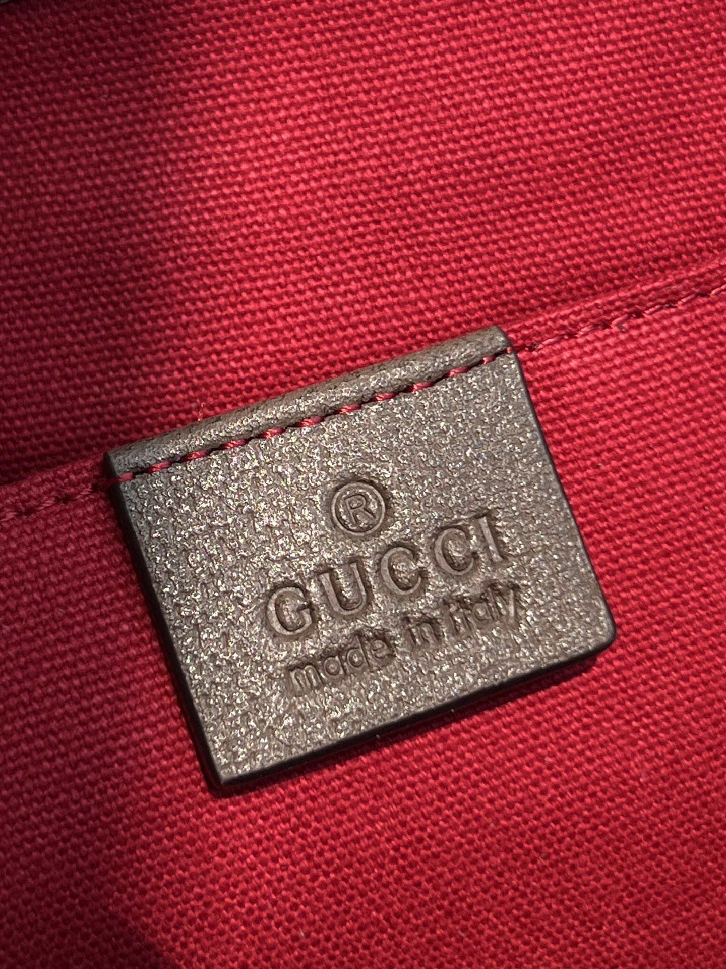 Gucci Bag