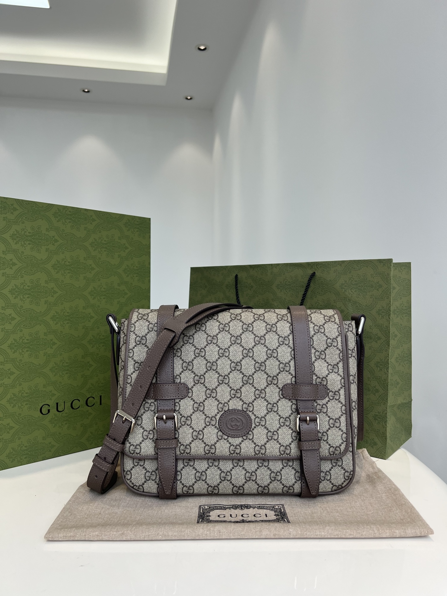 Gucci Bag
