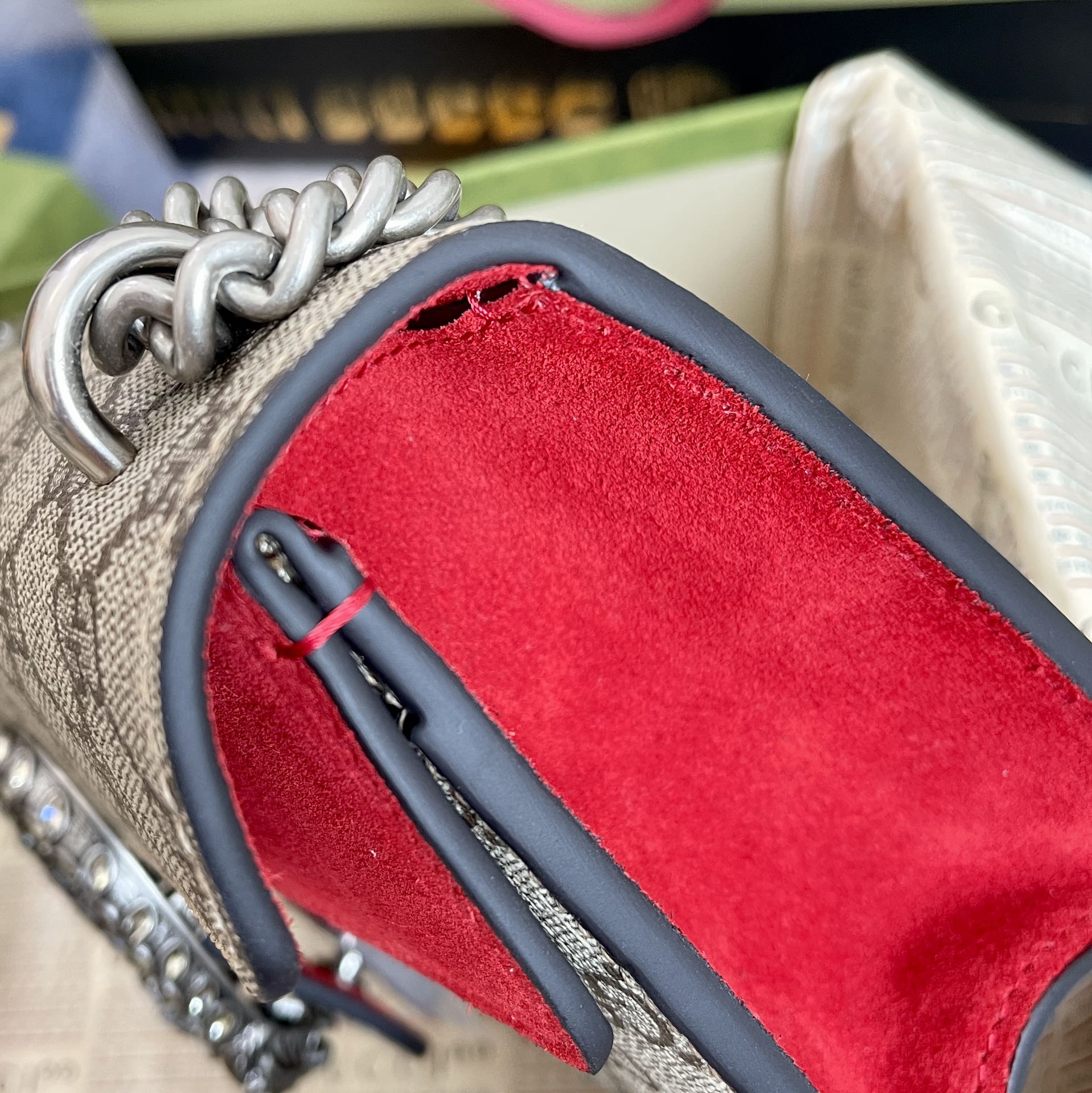 Gucci Bag