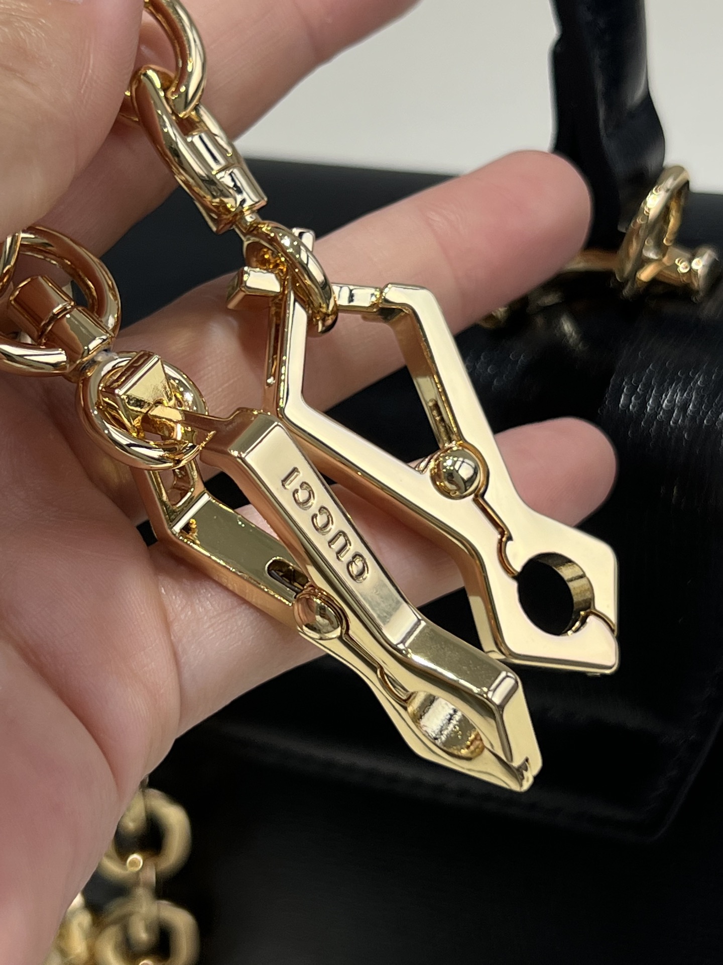 Gucci Bag