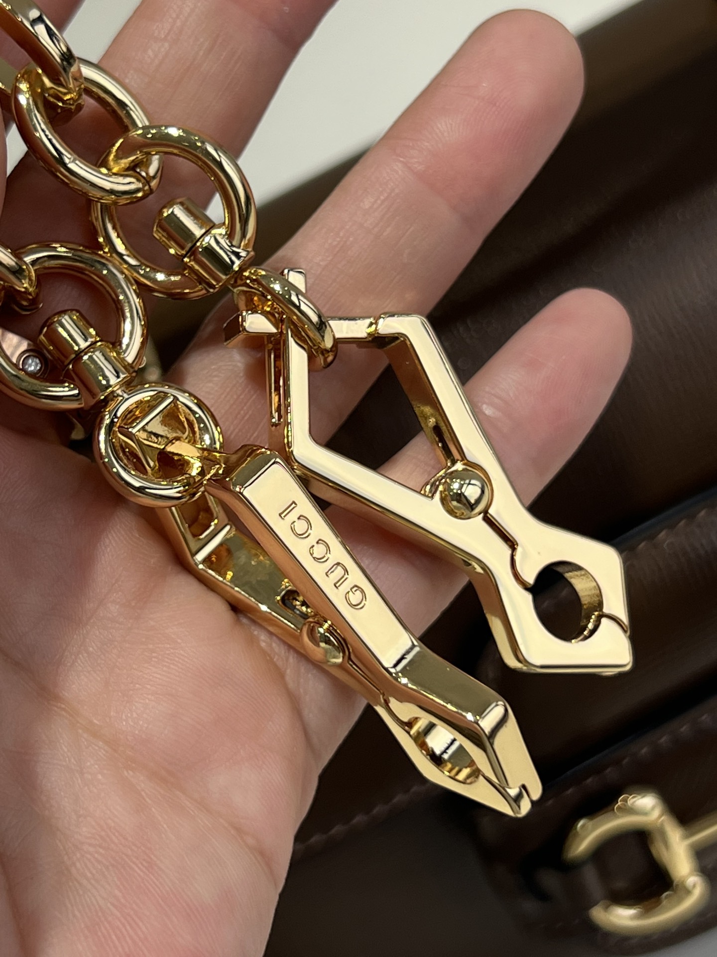 Gucci Bag