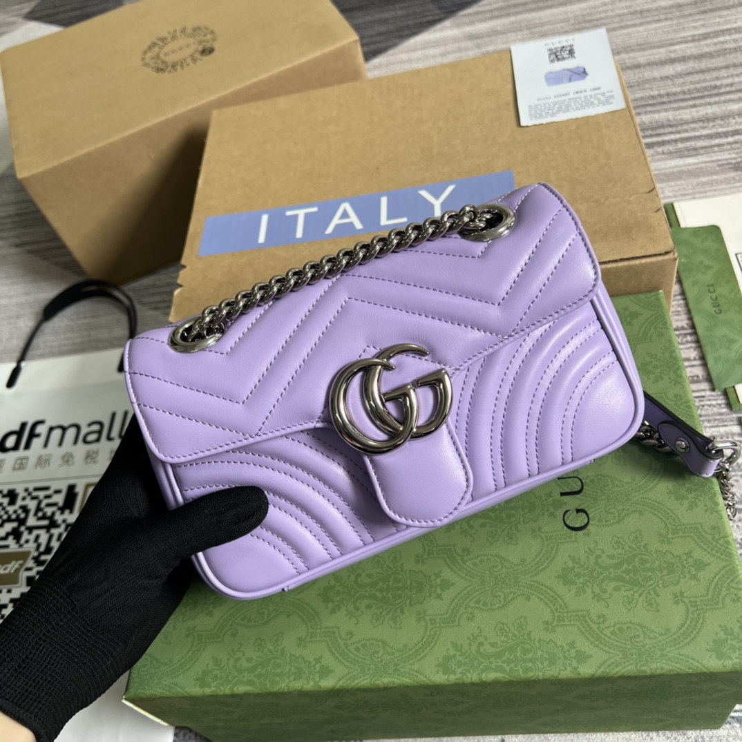 Gucci Bag