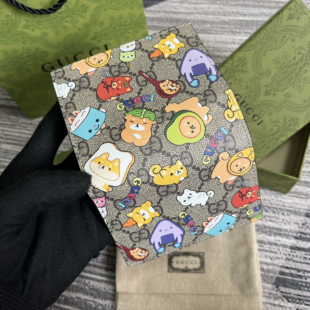 Gucci Bag