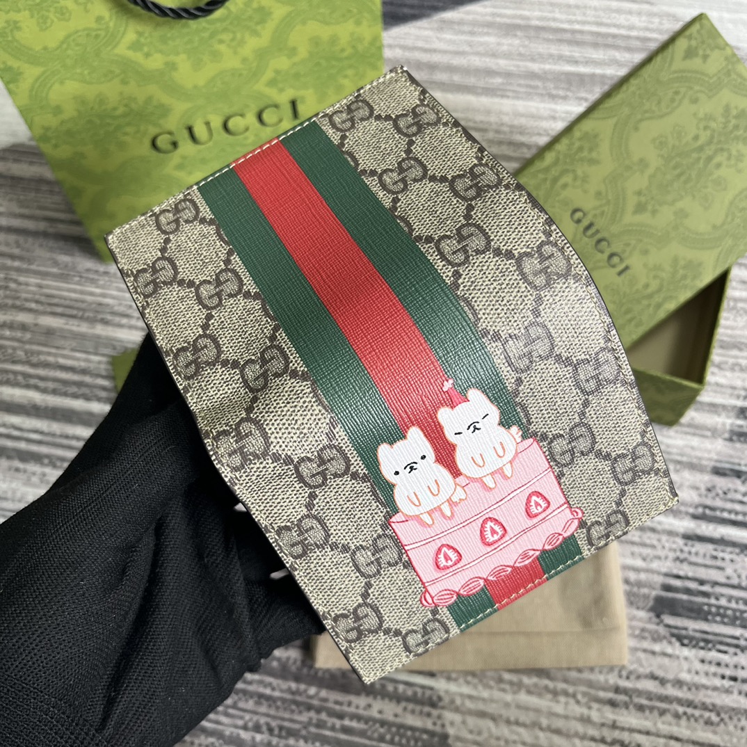 Gucci Bag