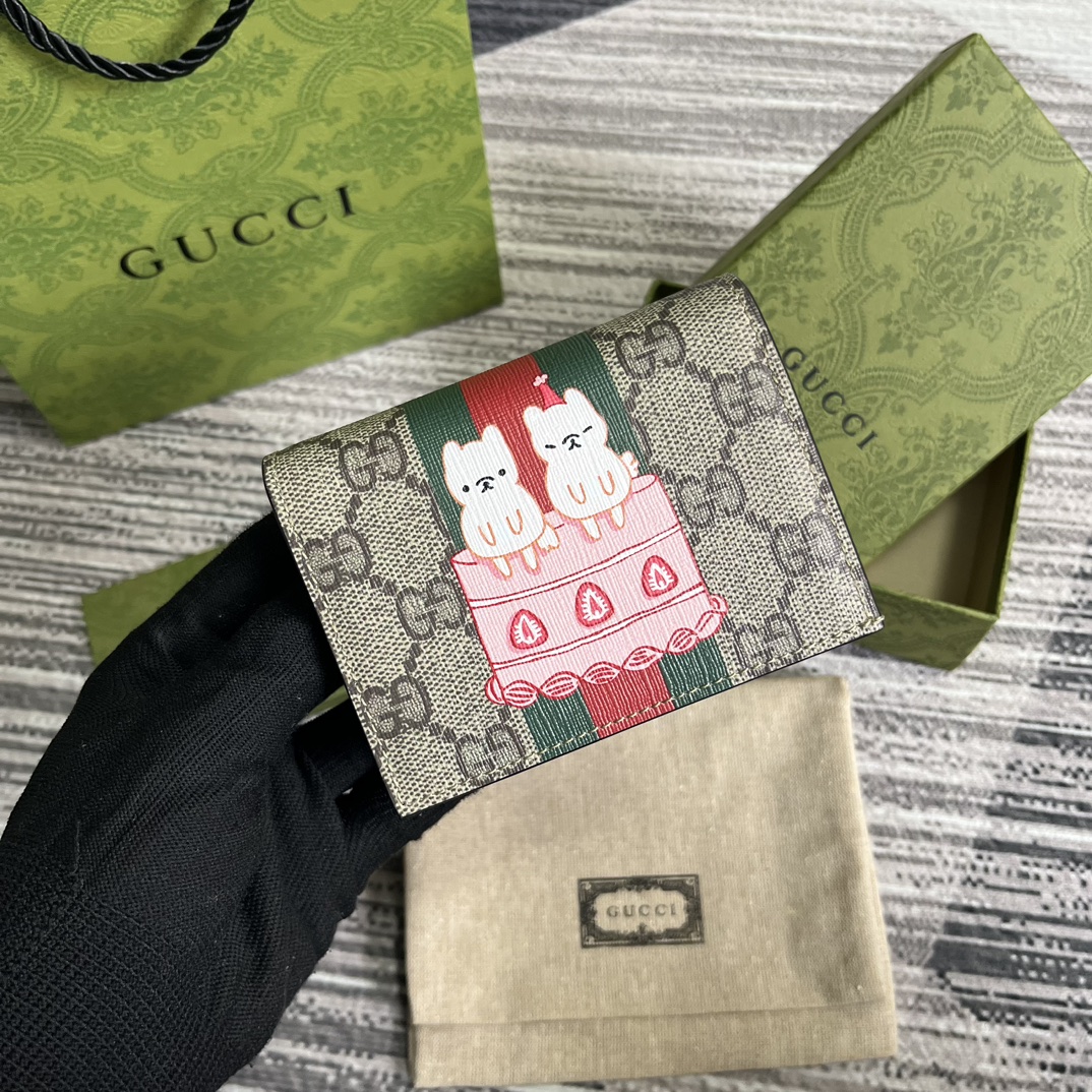 Gucci Bag