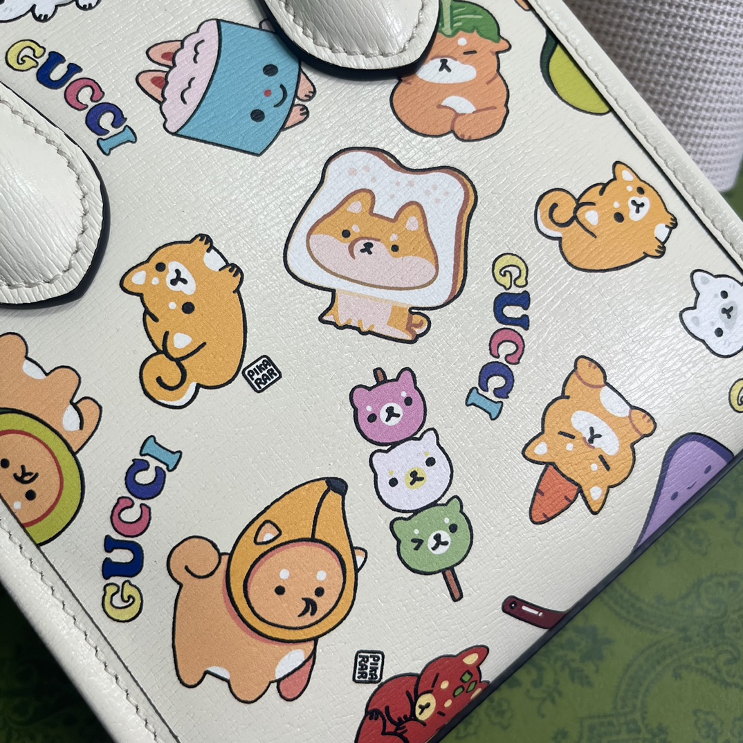 Gucci Bag