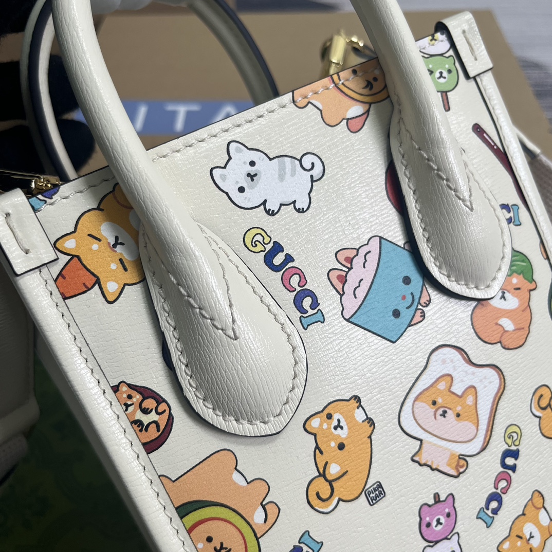 Gucci Bag