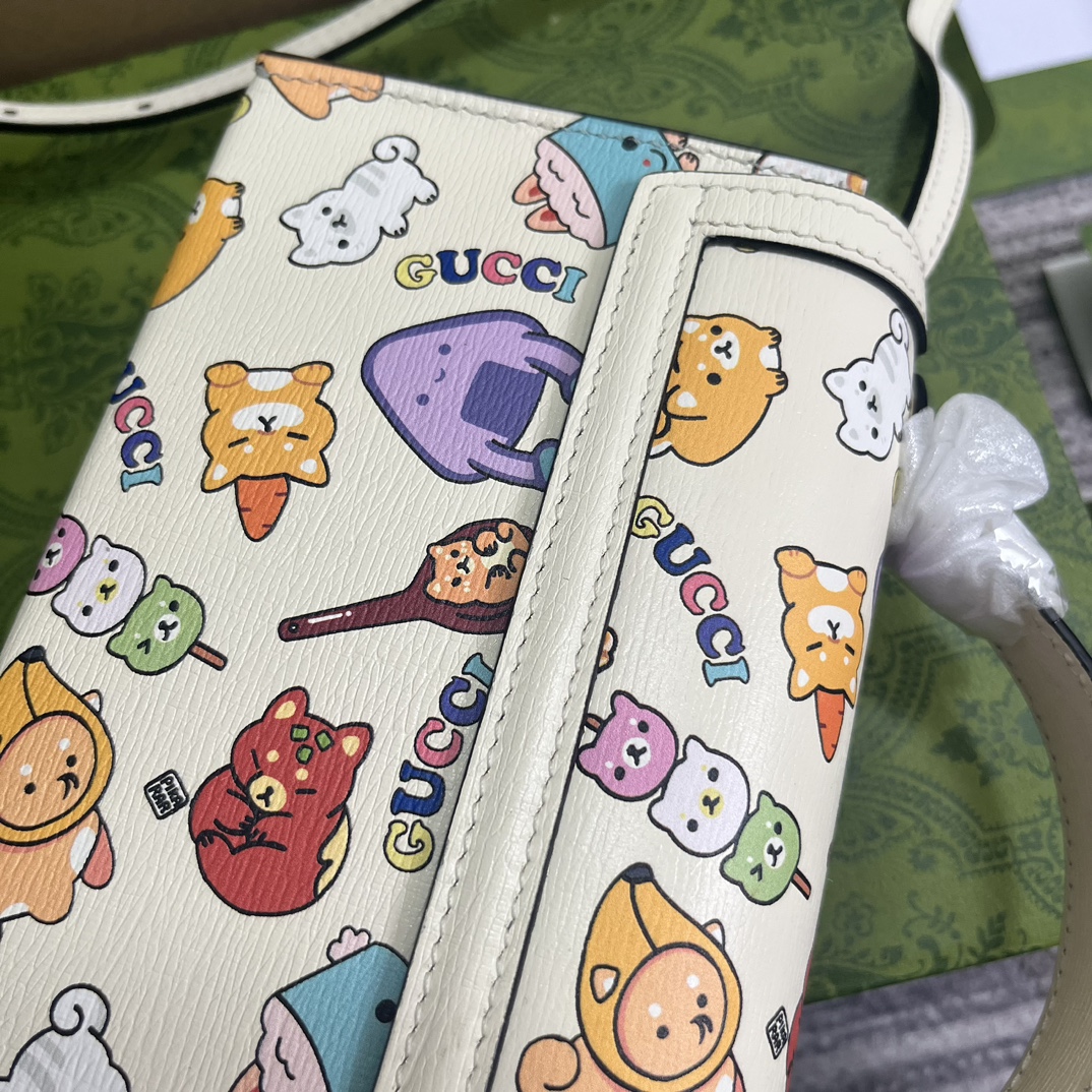 Gucci Bag