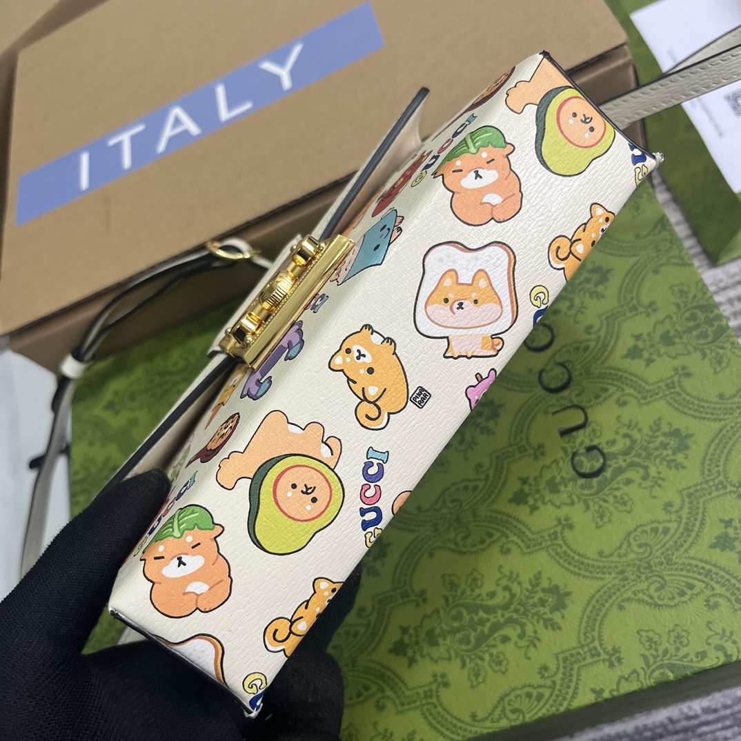 Gucci Bag