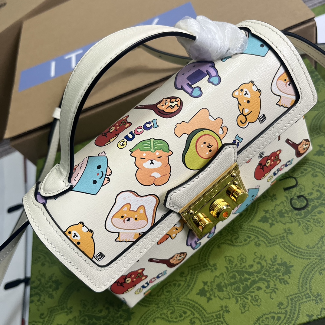 Gucci Bag