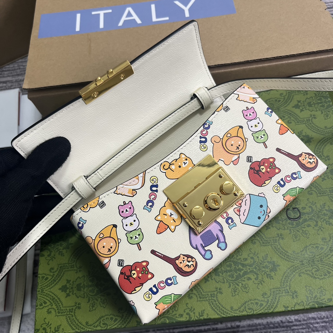 Gucci Bag