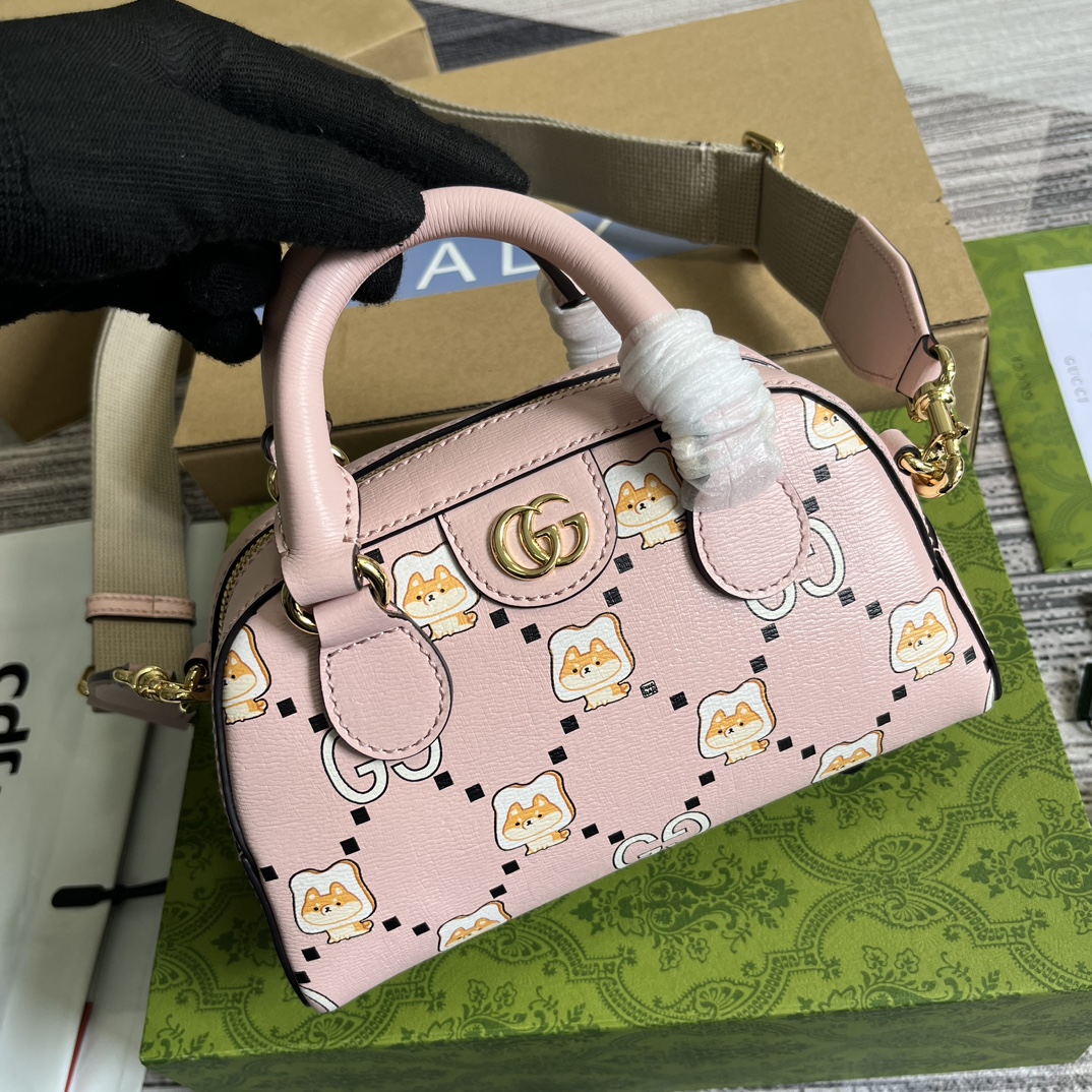 Gucci Bag