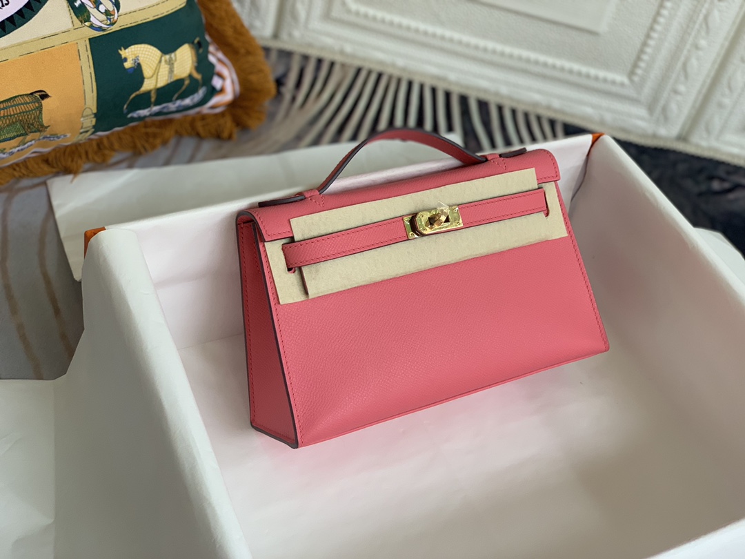 Hermès Bag