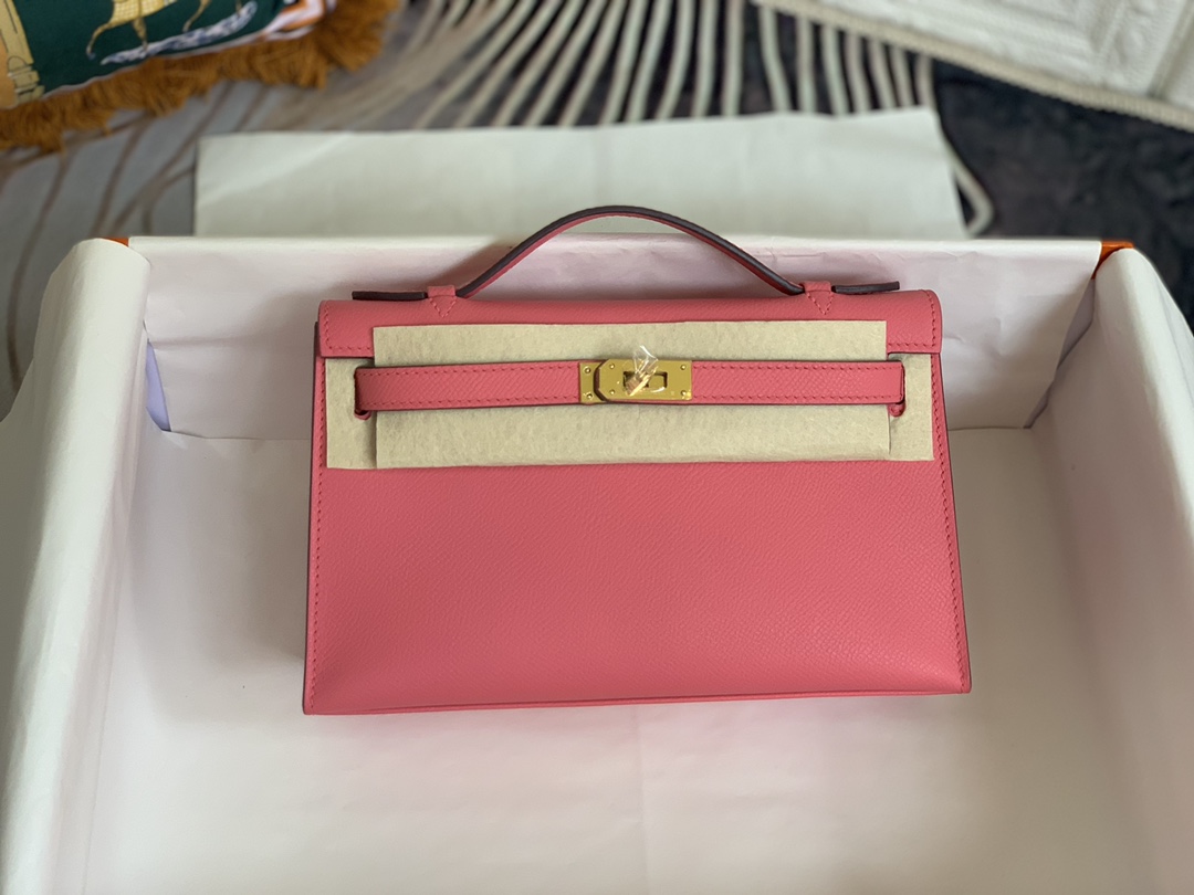 Hermès Bag
