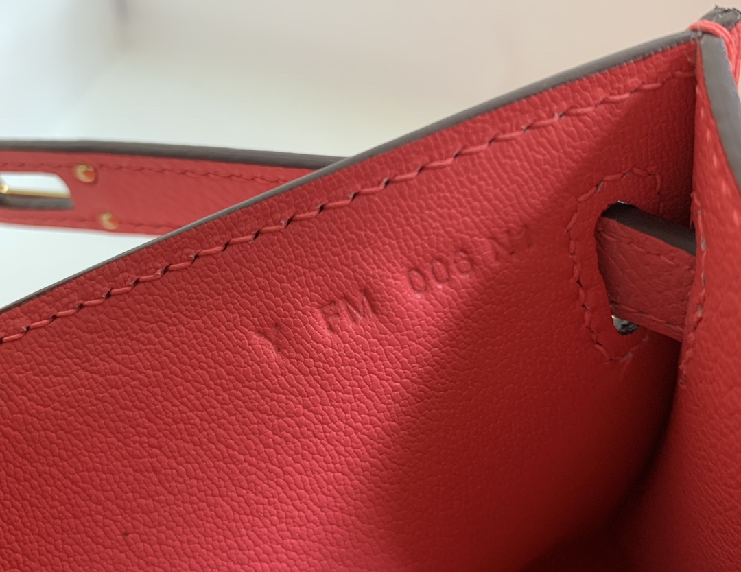 Hermès Bag
