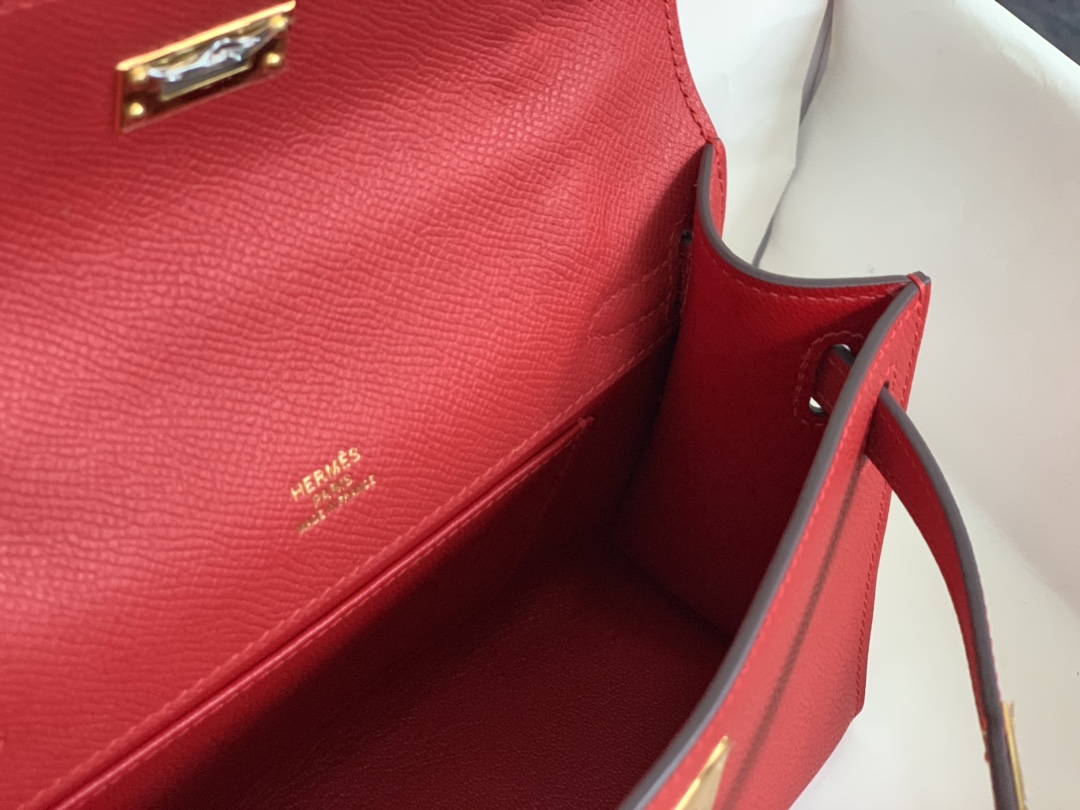 Hermès Bag