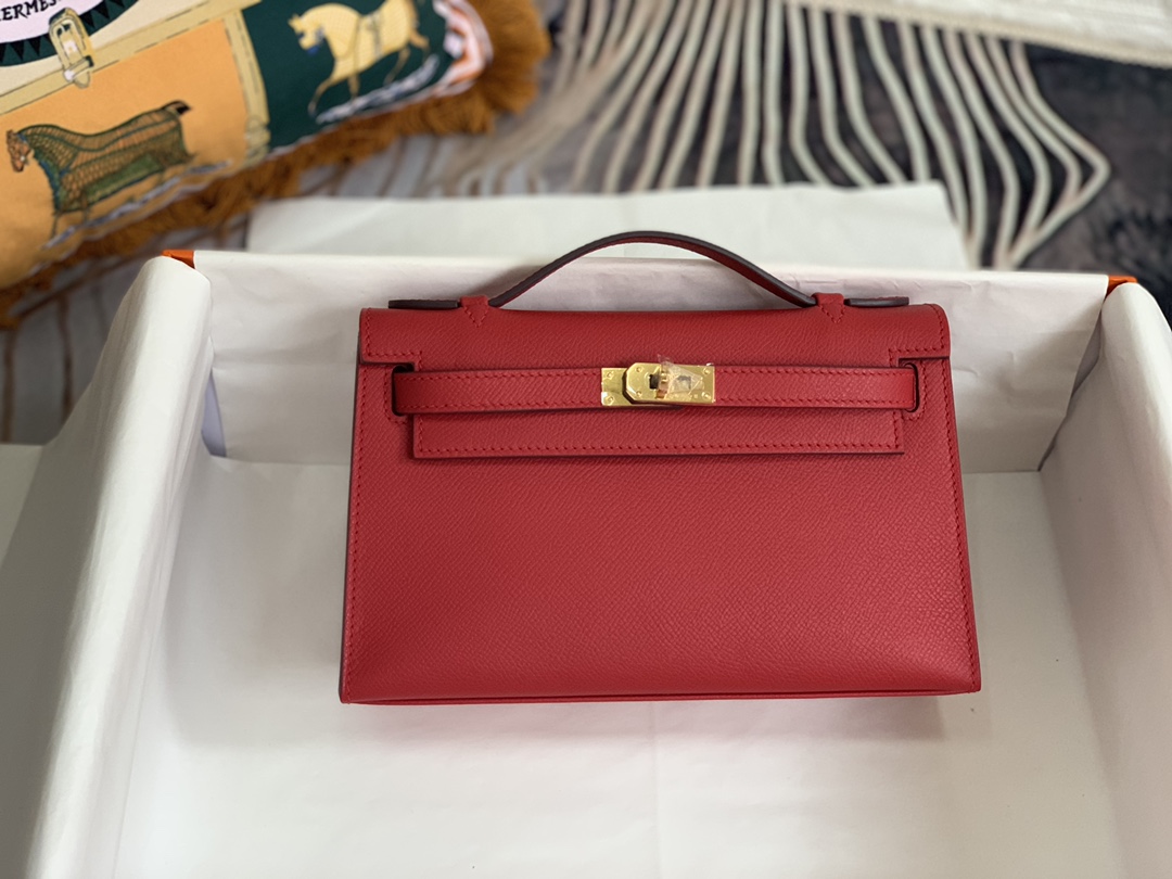 Hermès Bag