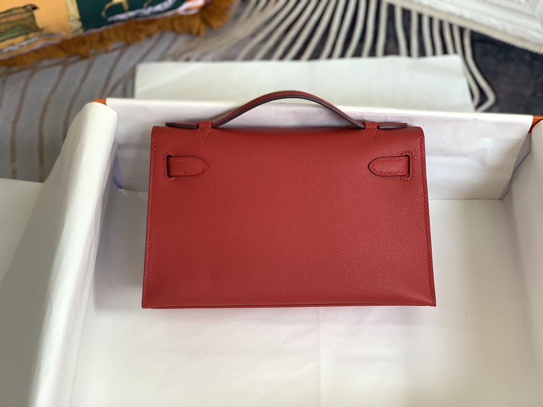 Hermès Bag