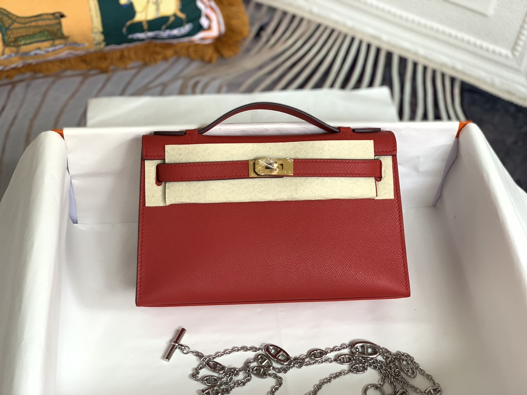 Hermès Bag