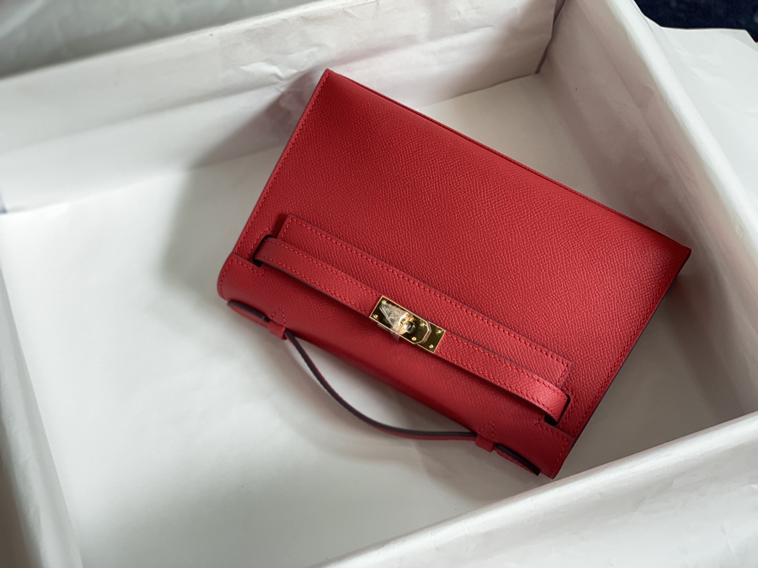 Hermès Bag