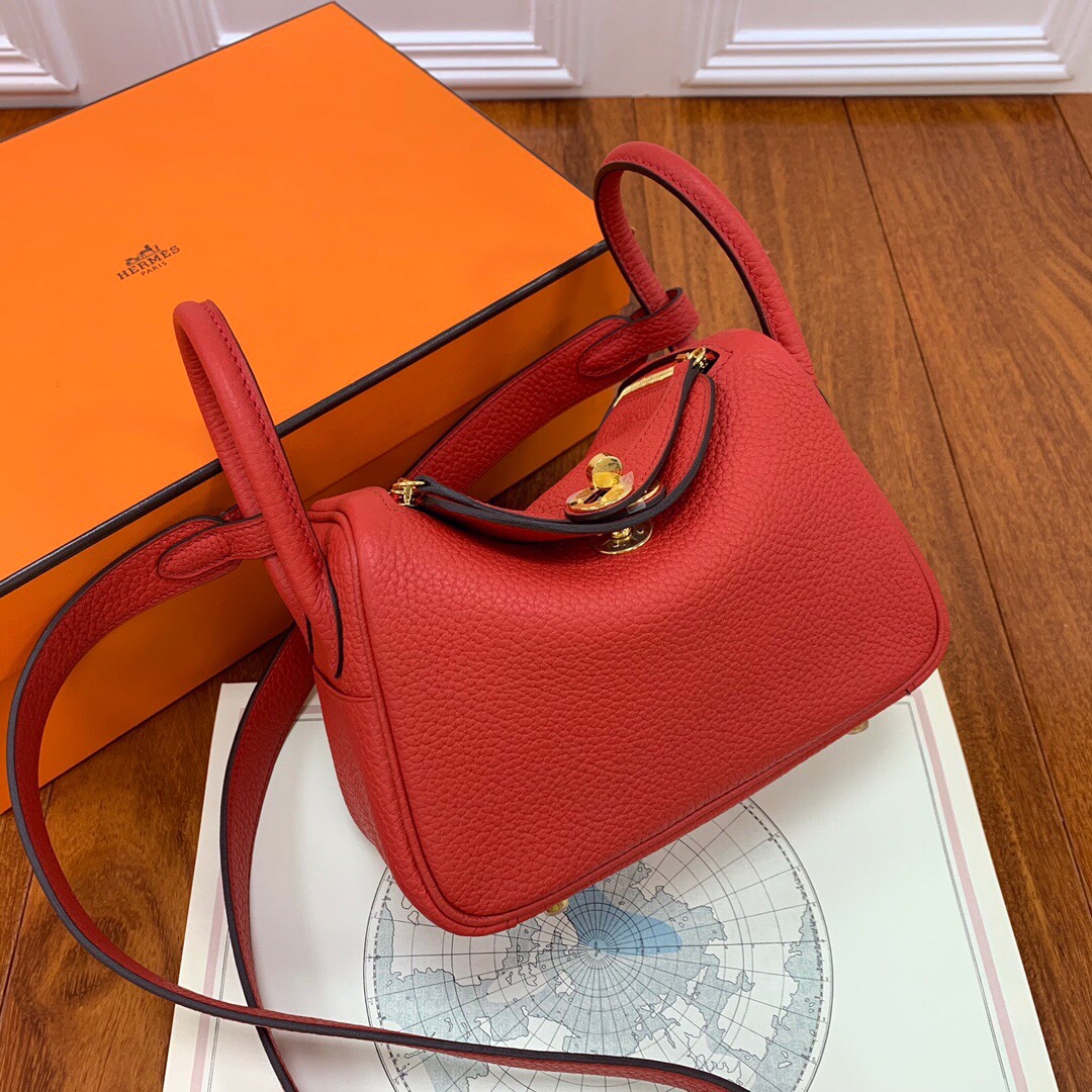 Hermès Bag