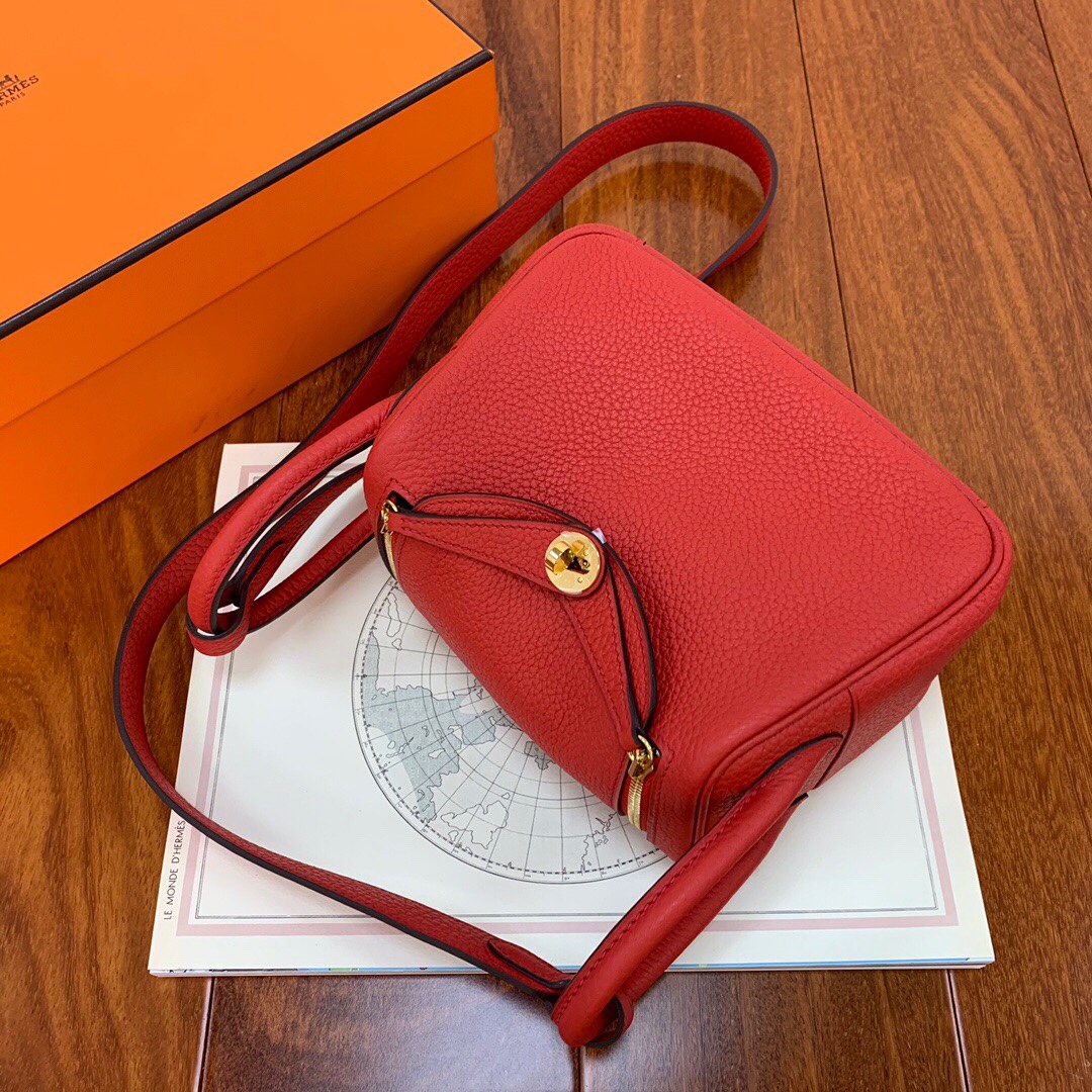 Hermès Bag